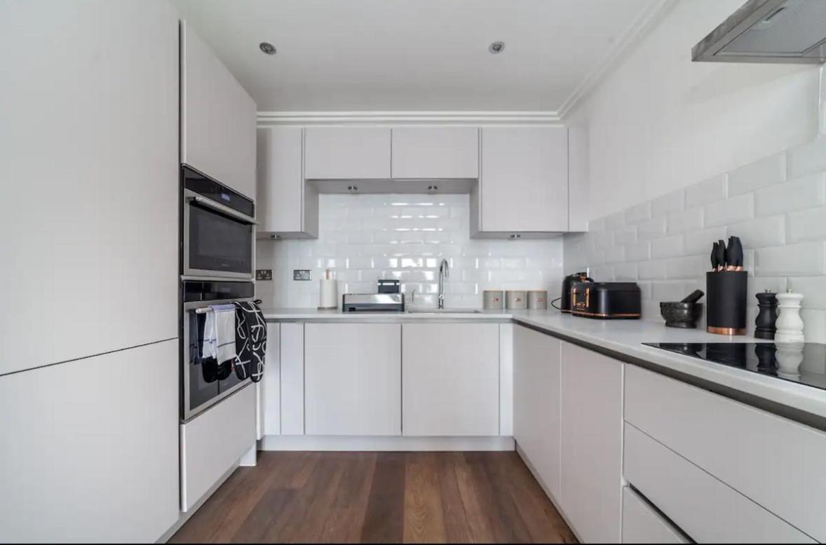 Avida Lettings - Modern Close To Westfield And Notting Hill * London