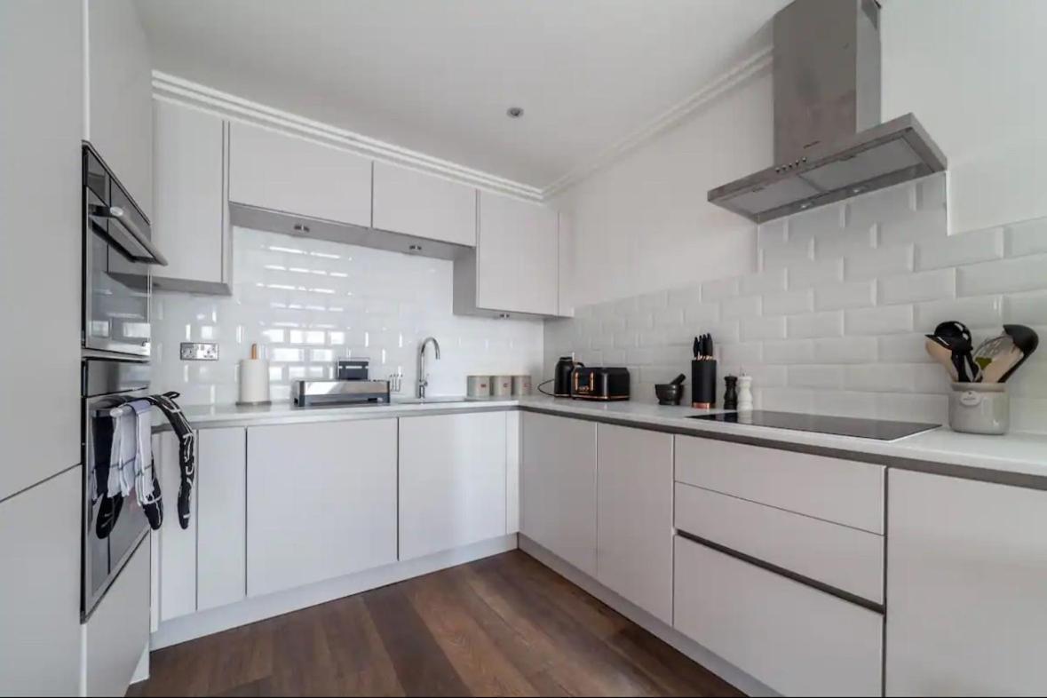 Avida Lettings - Modern Close To Westfield And Notting Hill