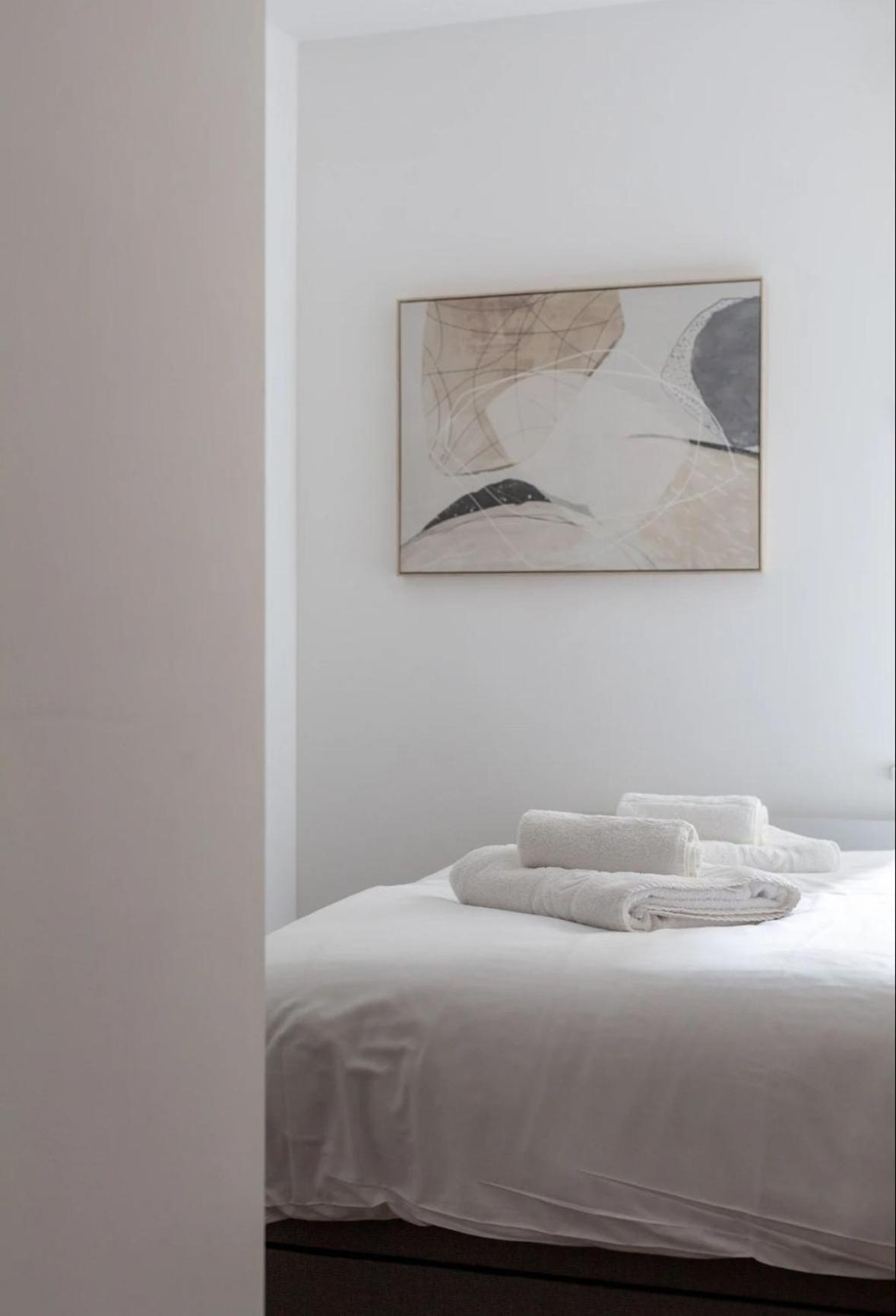 Apartment Avida Lettings - Modern Close To Westfield And Notting Hill *