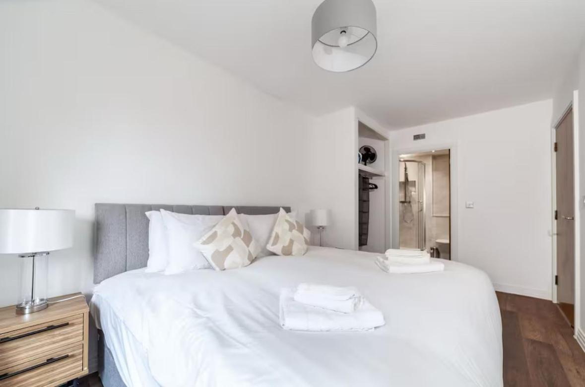 Avida Lettings - Modern Close To Westfield And Notting Hill London
