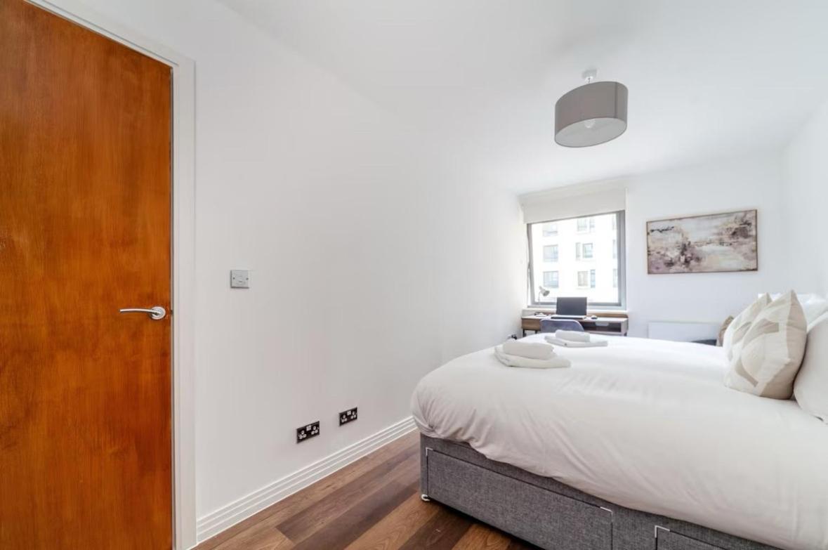 Avida Lettings - Modern Close To Westfield And Notting Hill * London