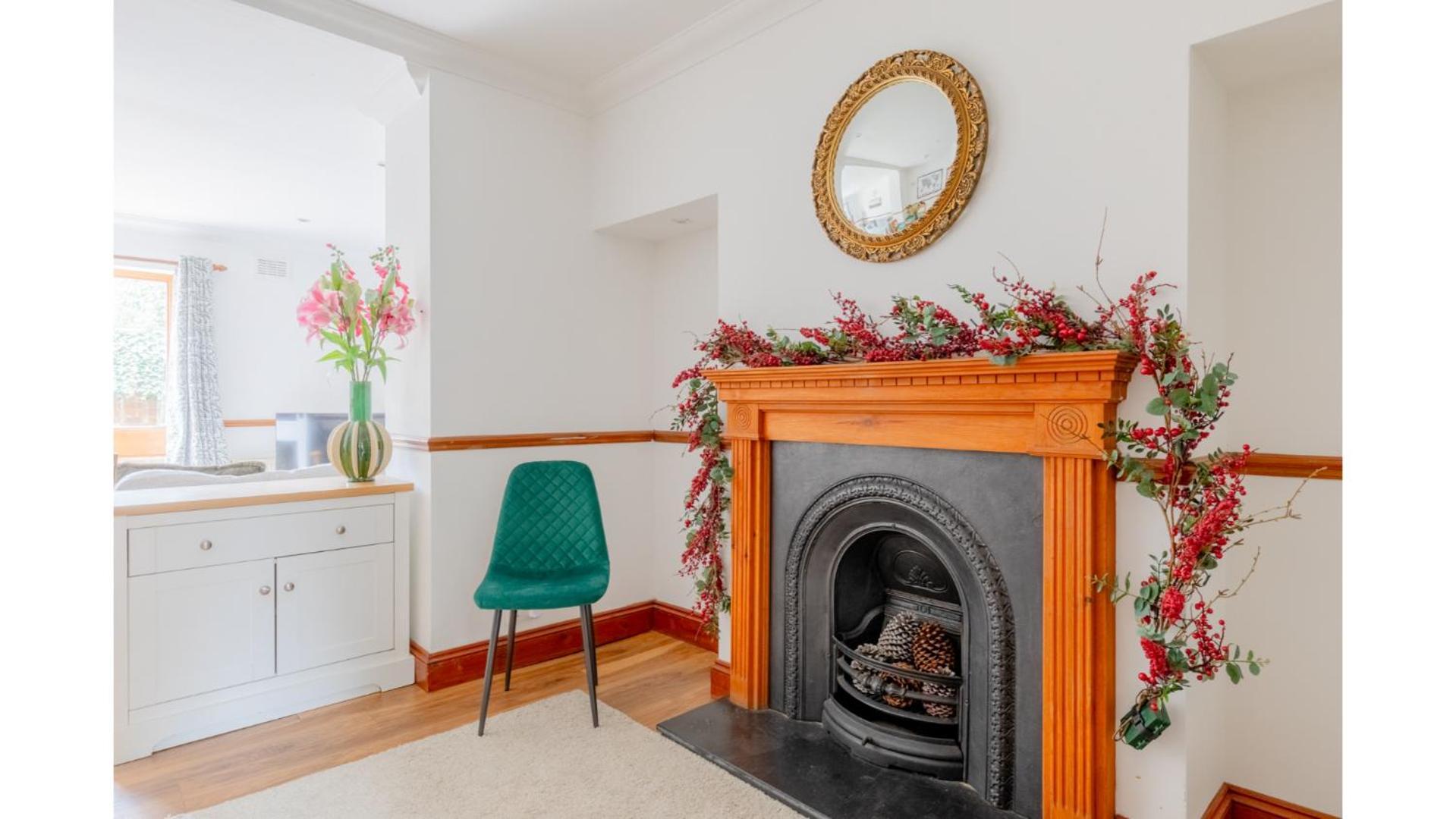 Spacious And Inviting 4bd Haggerston Apartment *