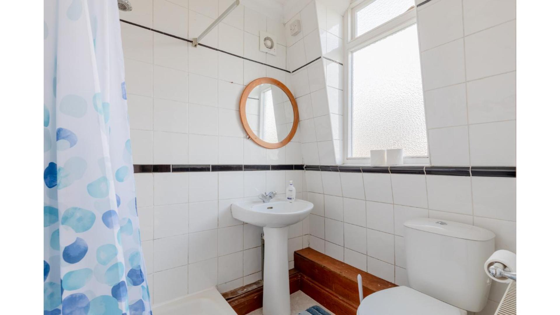 Apartment Spacious And Inviting 4bd Haggerston *