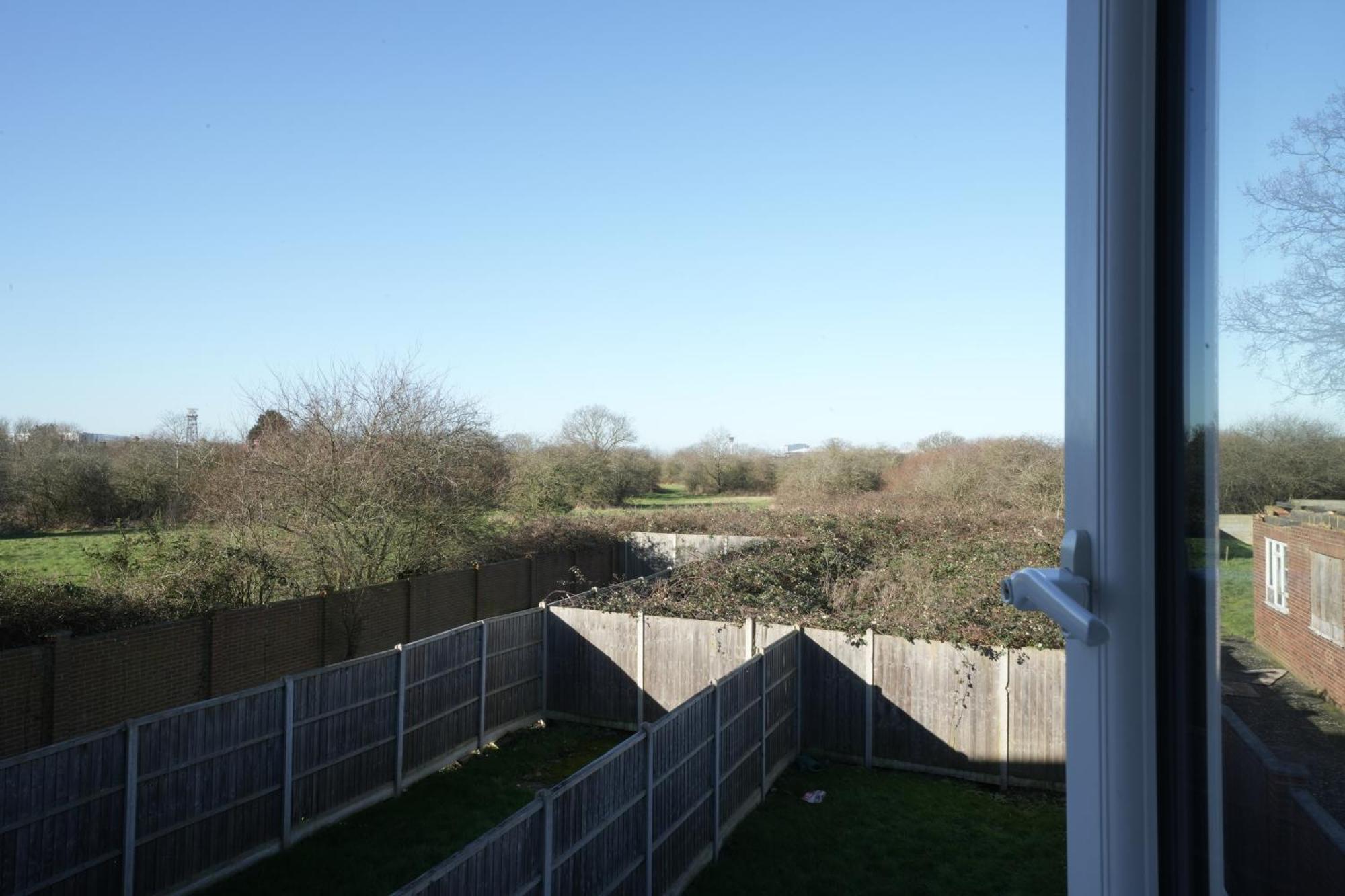 Apartamento Hatton Apartments: Airport-adjacent With Free Parking And Underground Access *