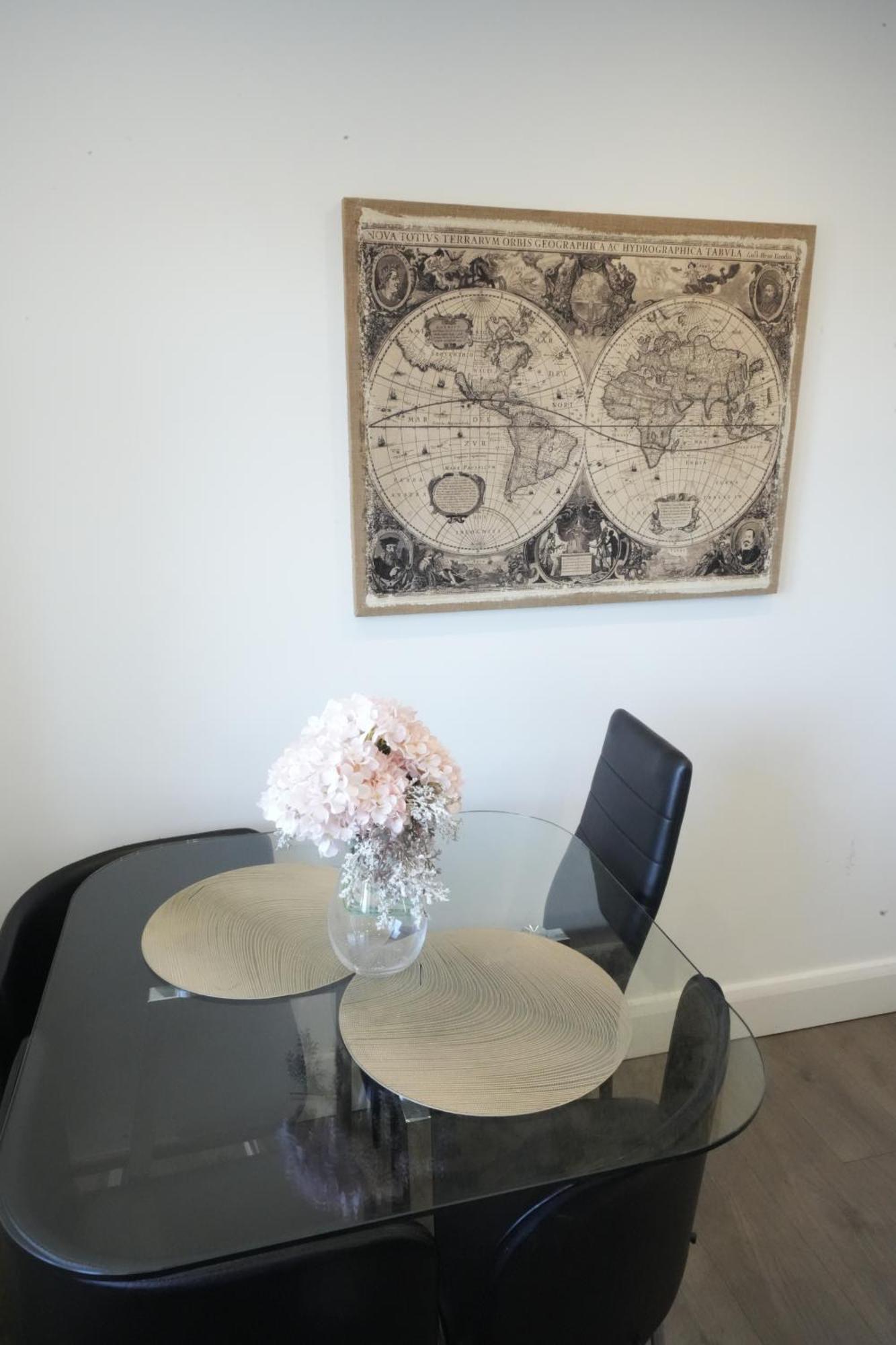 Hatton Apartments: Airport-adjacent With Free Parking And Underground Access