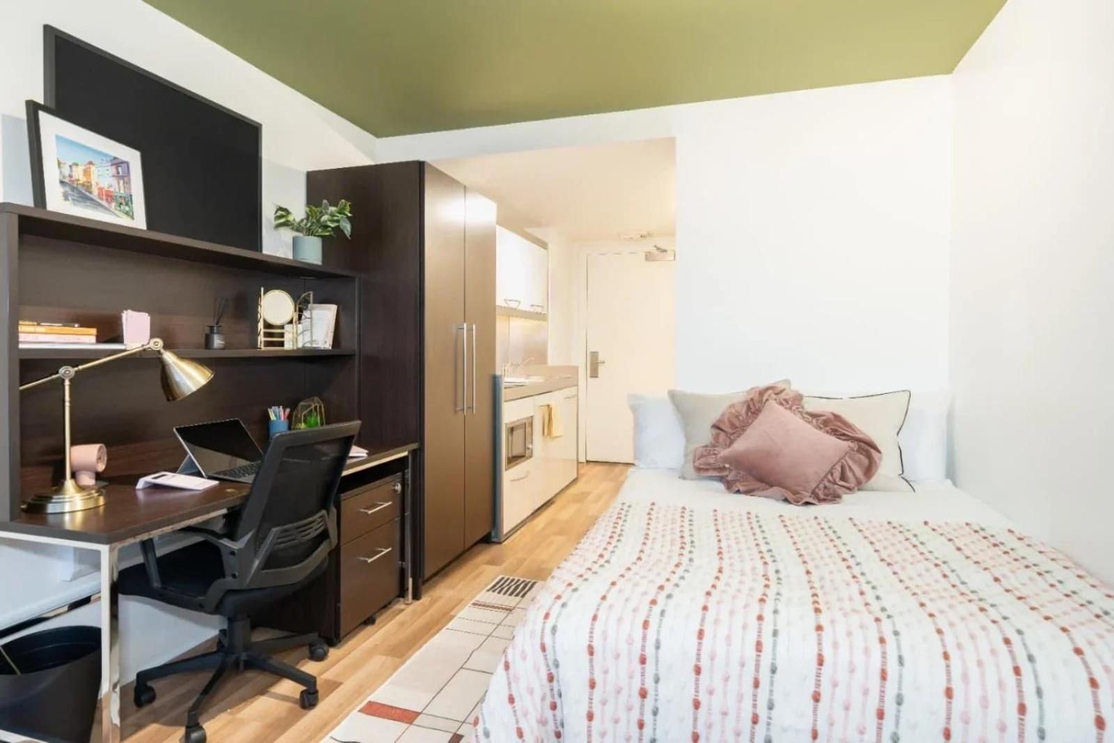 Premium And At Chapter Portobello In Apartamento Londres