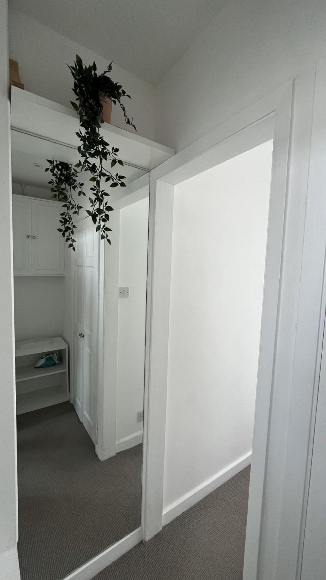 Chic Flat In Sw6 Apartment *