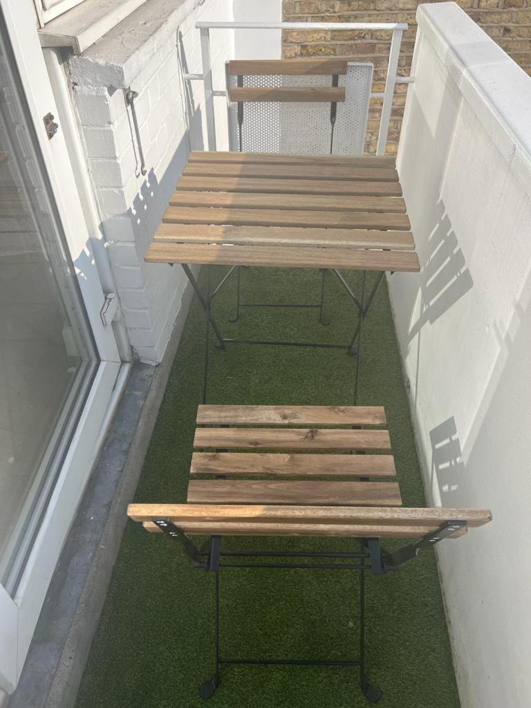 Chic Flat In Sw6 *