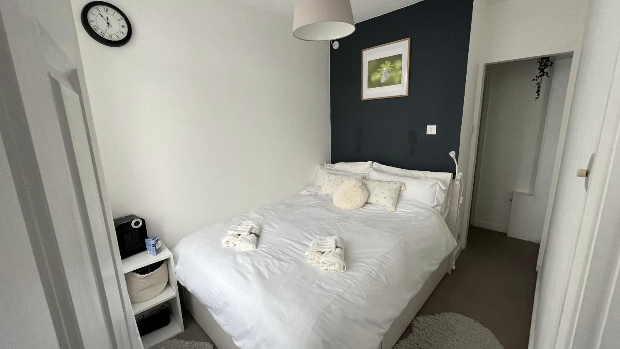 Chic Flat In Sw6 * London
