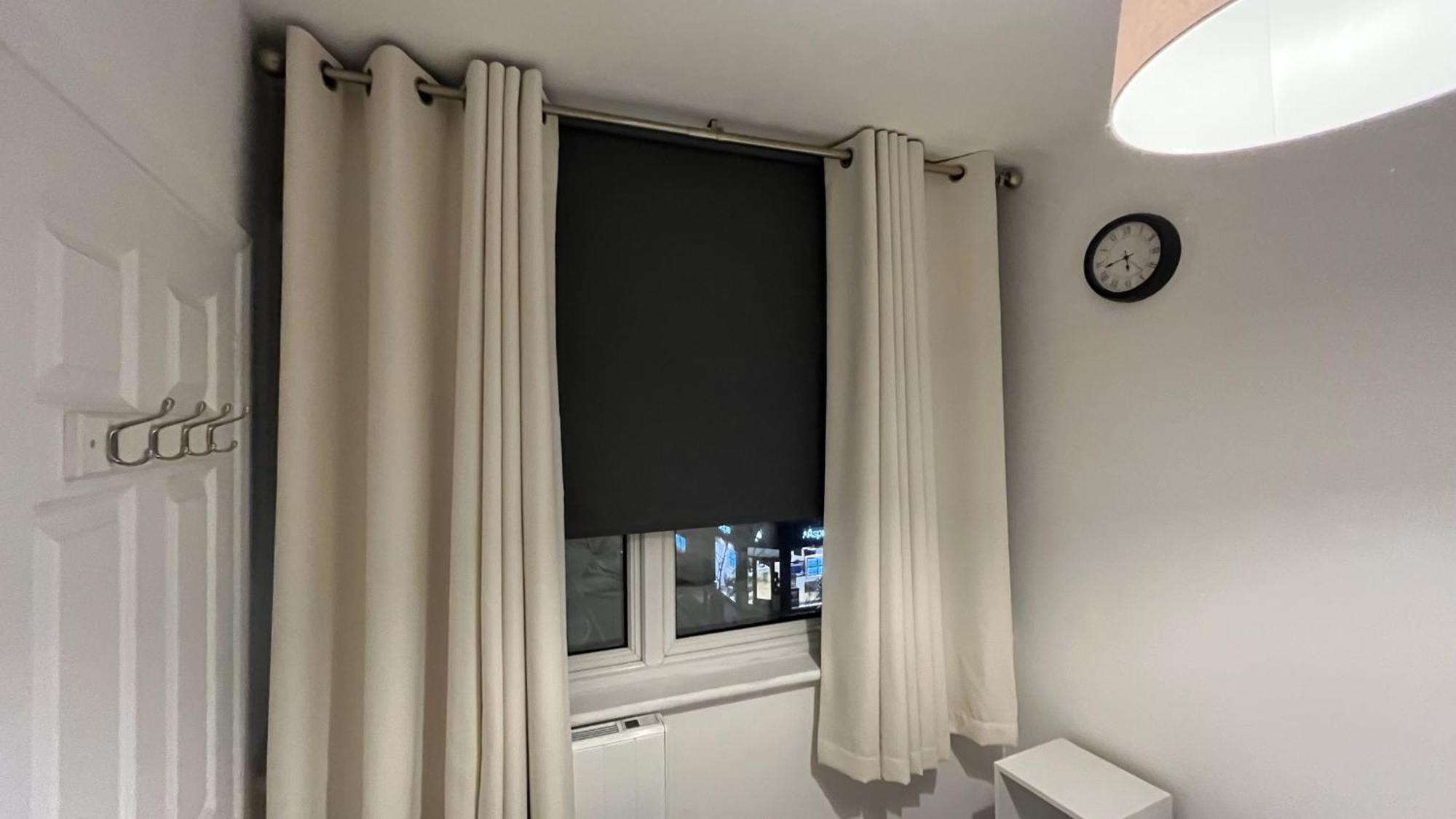 Chic Flat In Sw6 Apartment London