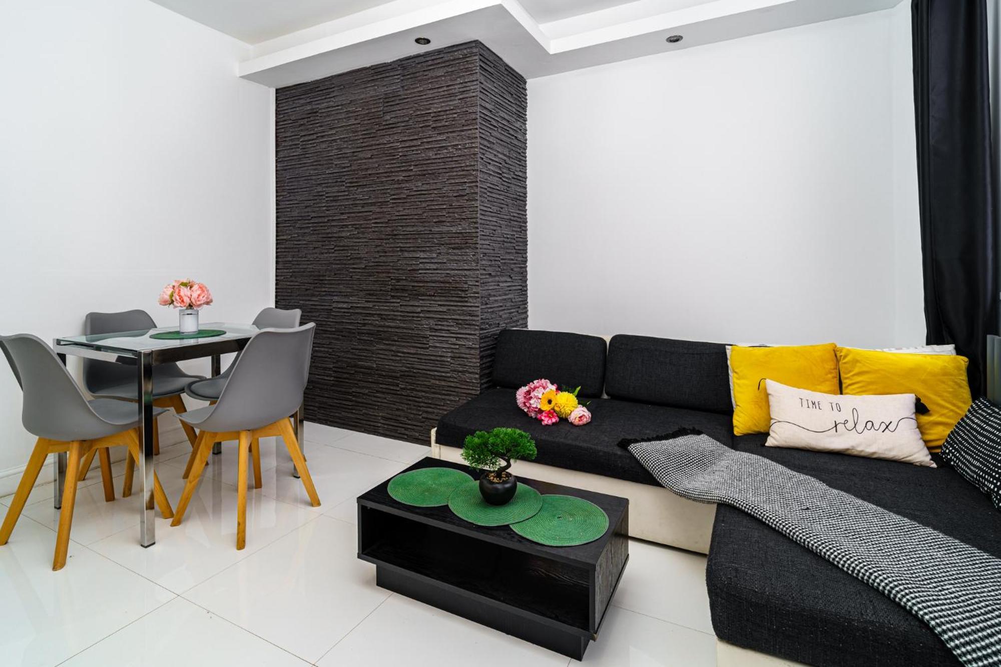 Apartment Stylish 2 Bedroom In Shoreditch -