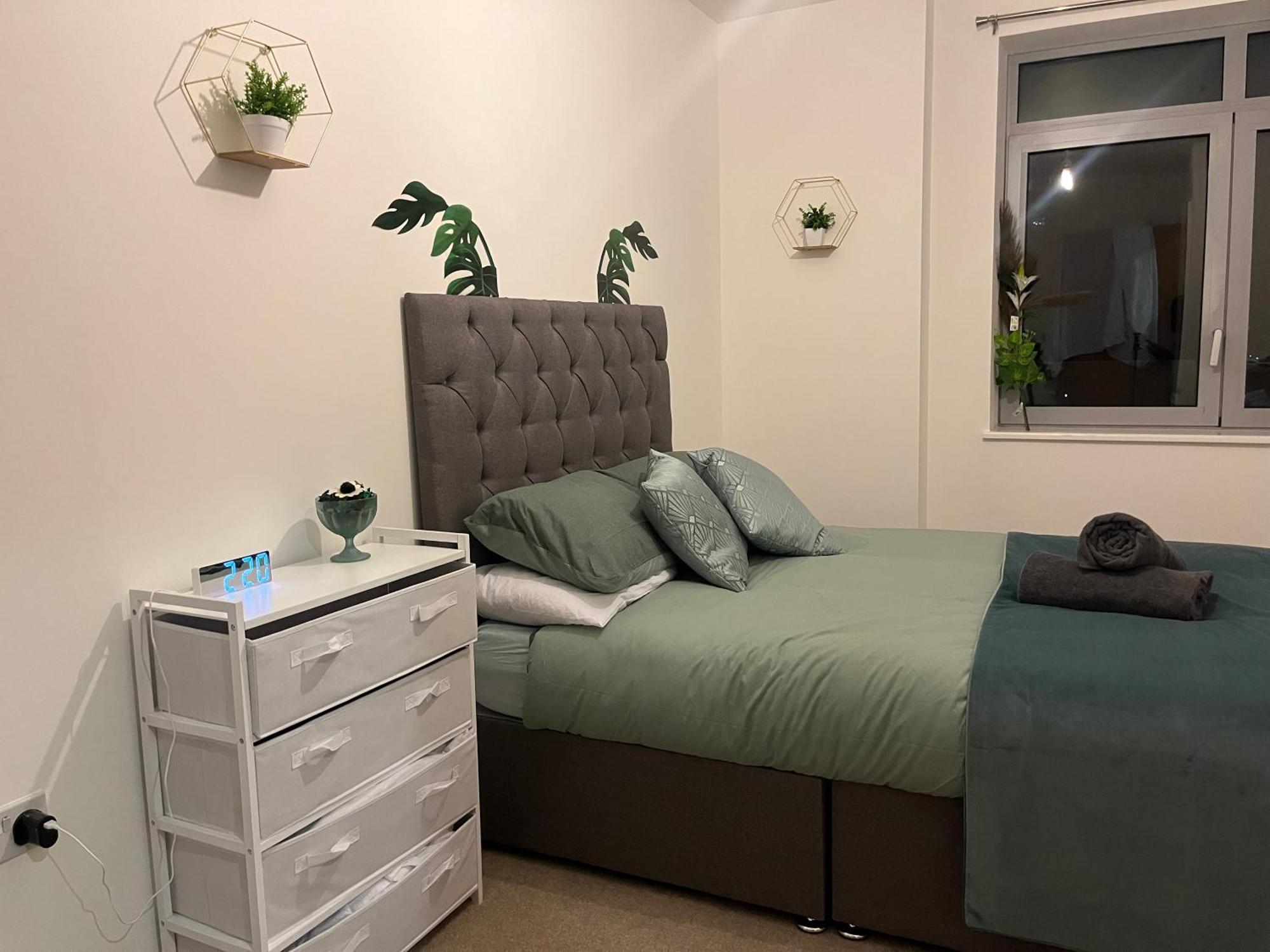 Apartment Charming & Cosy 2 Bed