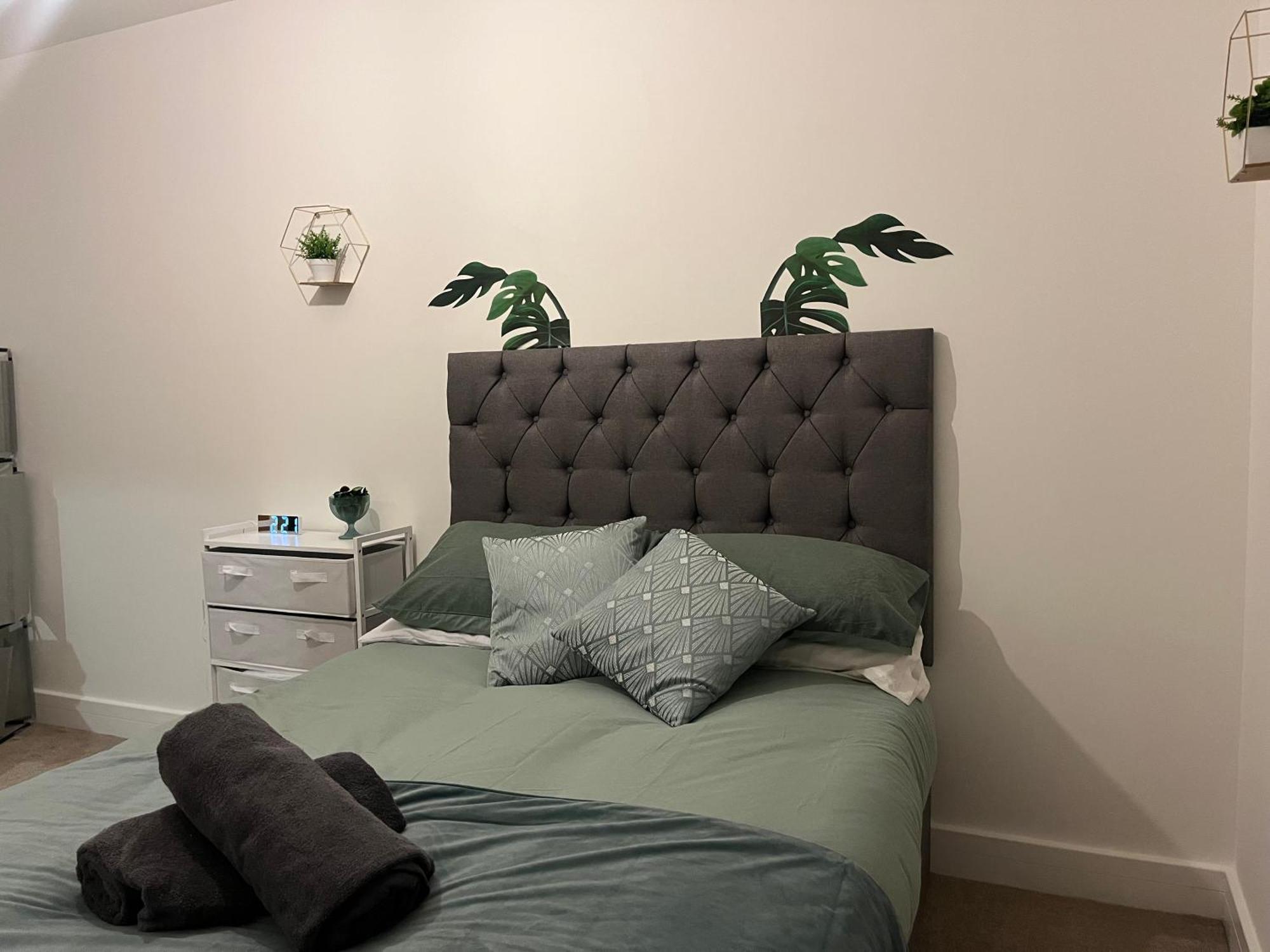 Charming & Cosy 2 Bed * London