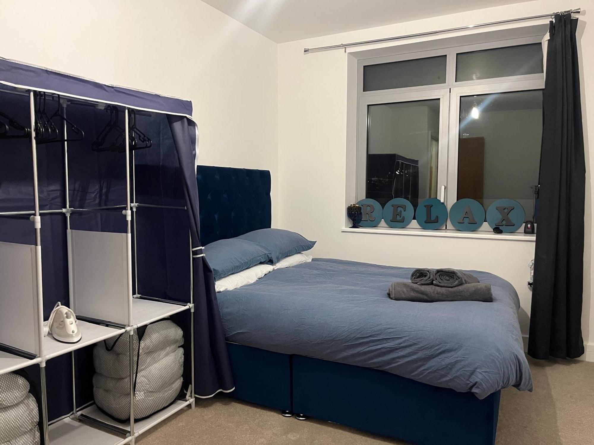 Charming & Cosy 2 Bed