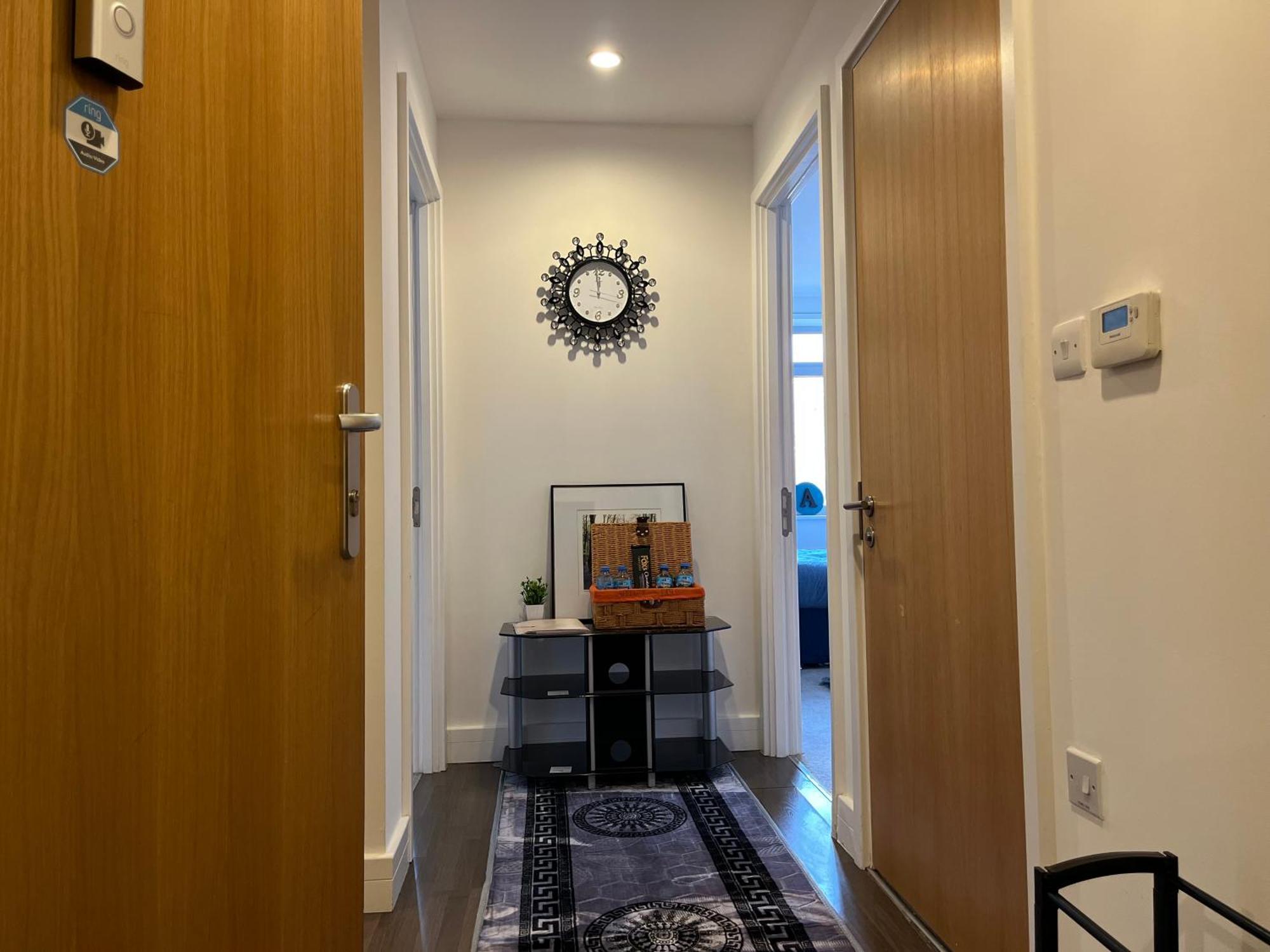 Apartment Charming & Cosy 2 Bed London