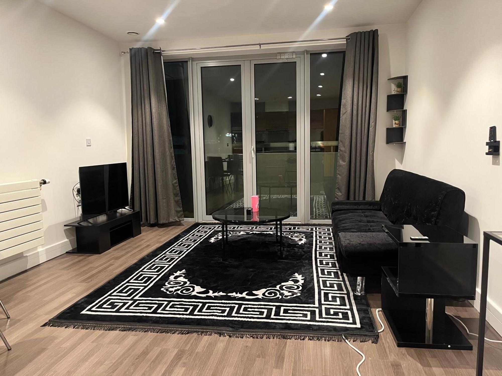 Apartment Charming & Cosy 2 Bed