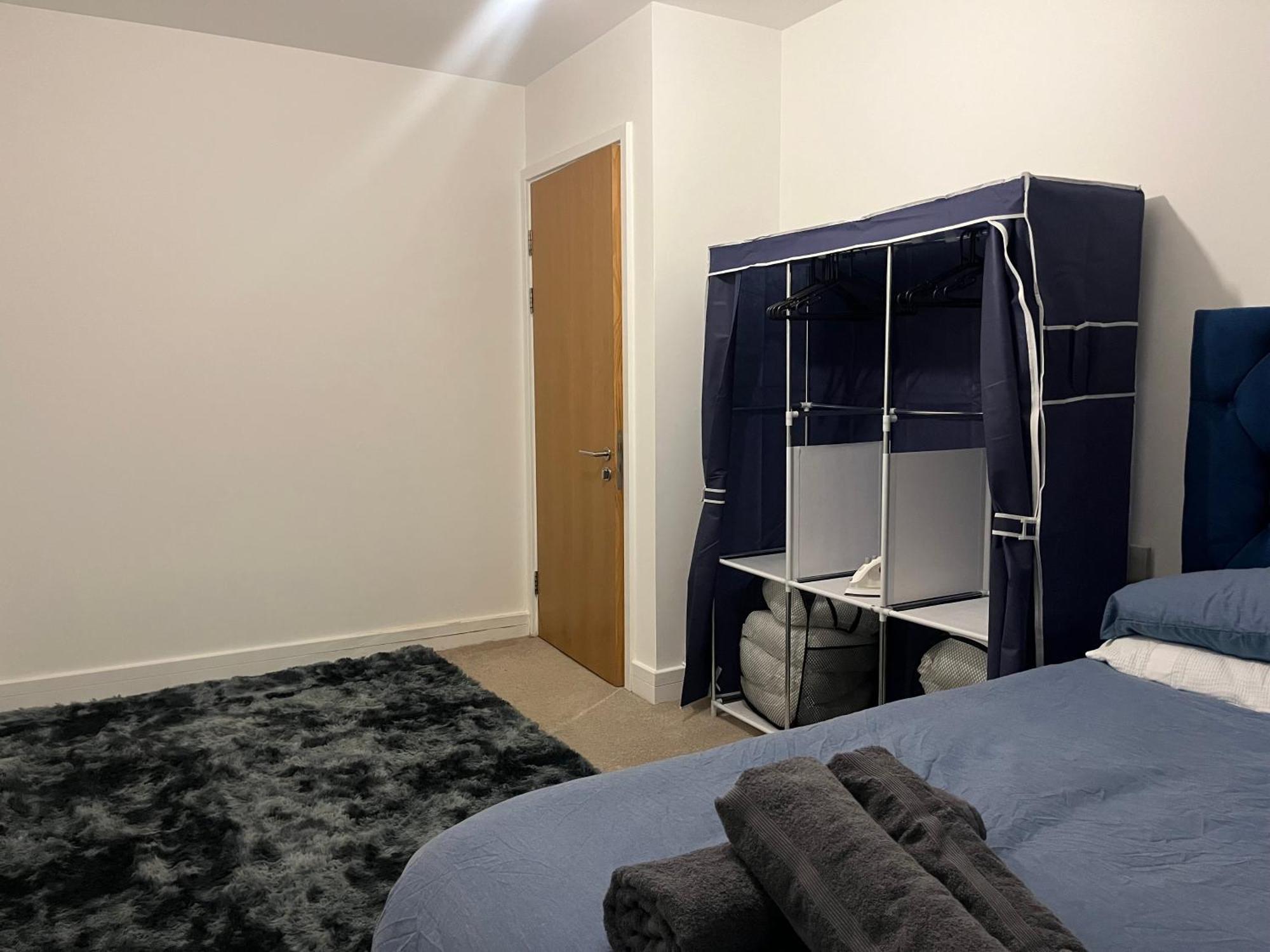 Charming & Cosy 2 Bed *