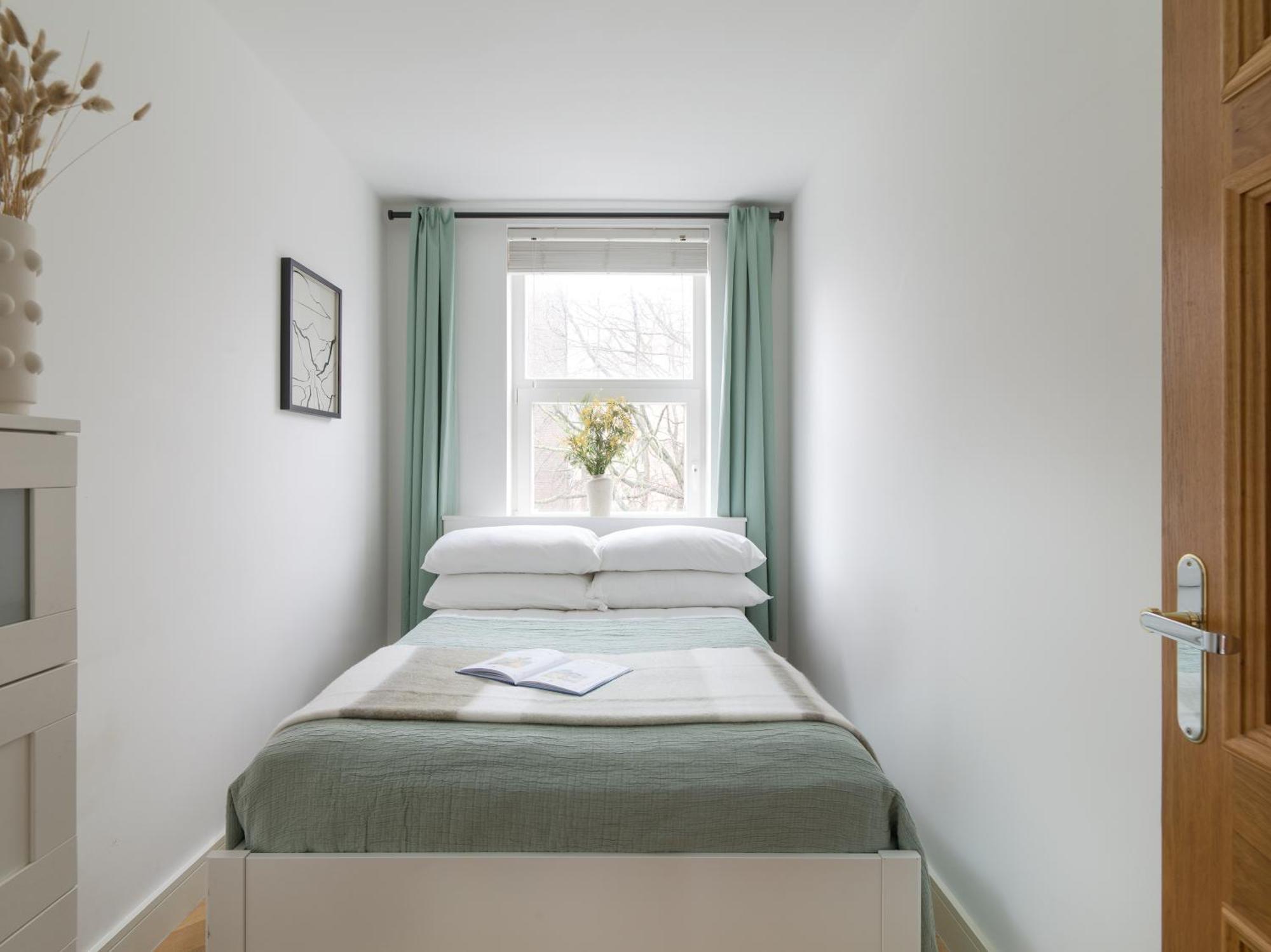 Hampstead Heath 2 Bed * London
