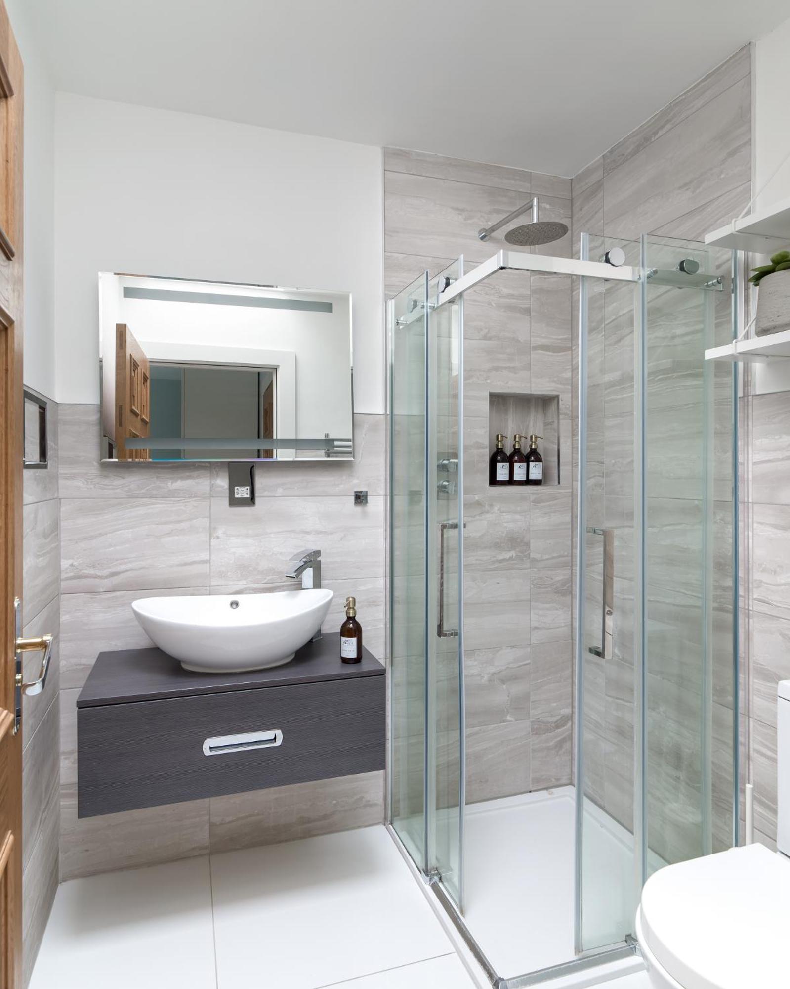 Apartamento Hampstead Heath 2 Bed *