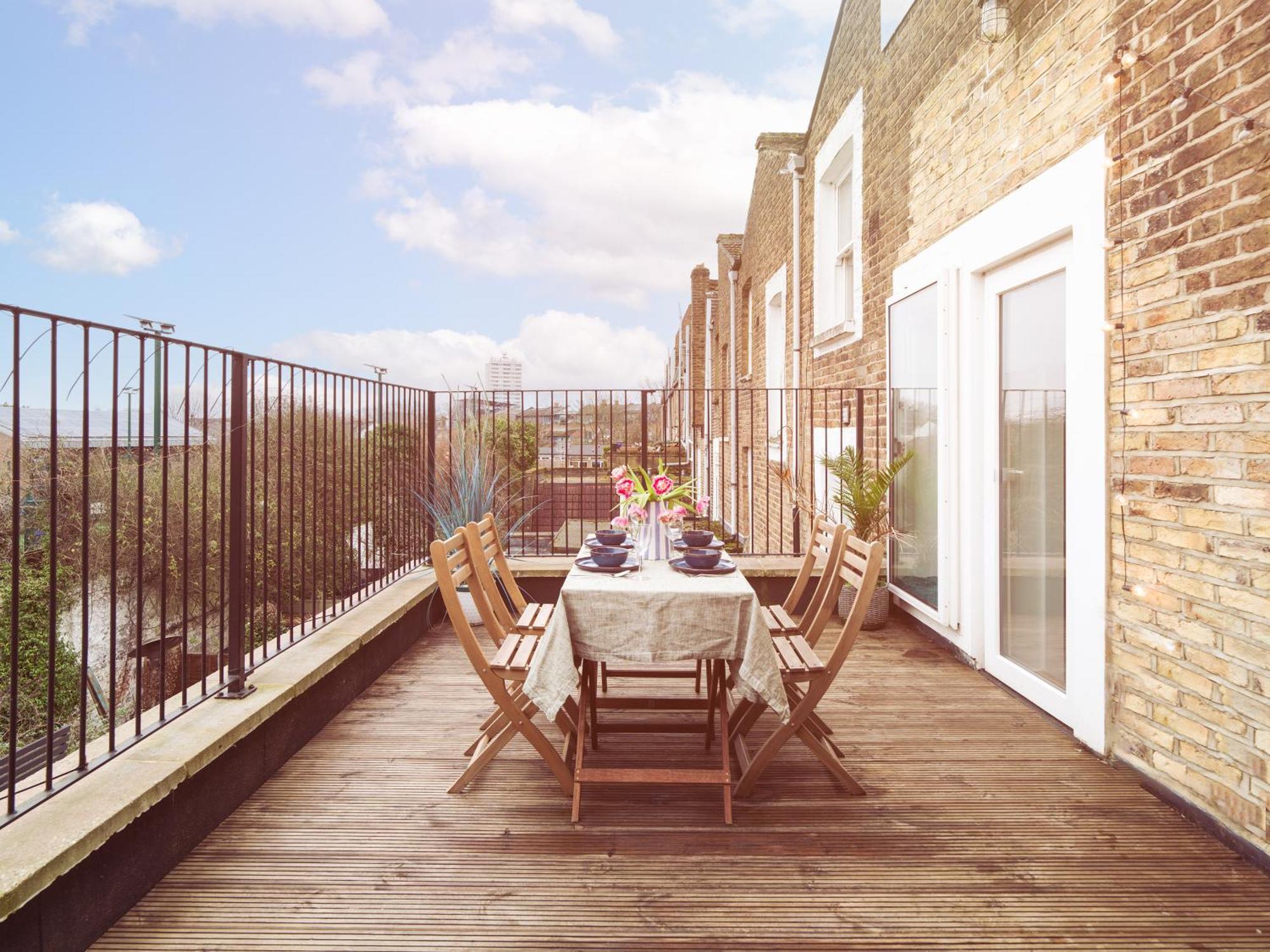 Apartment Hampstead Heath 2 Bed London