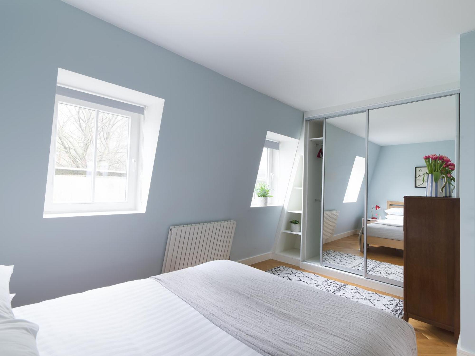 Hampstead Heath 2 Bed * London