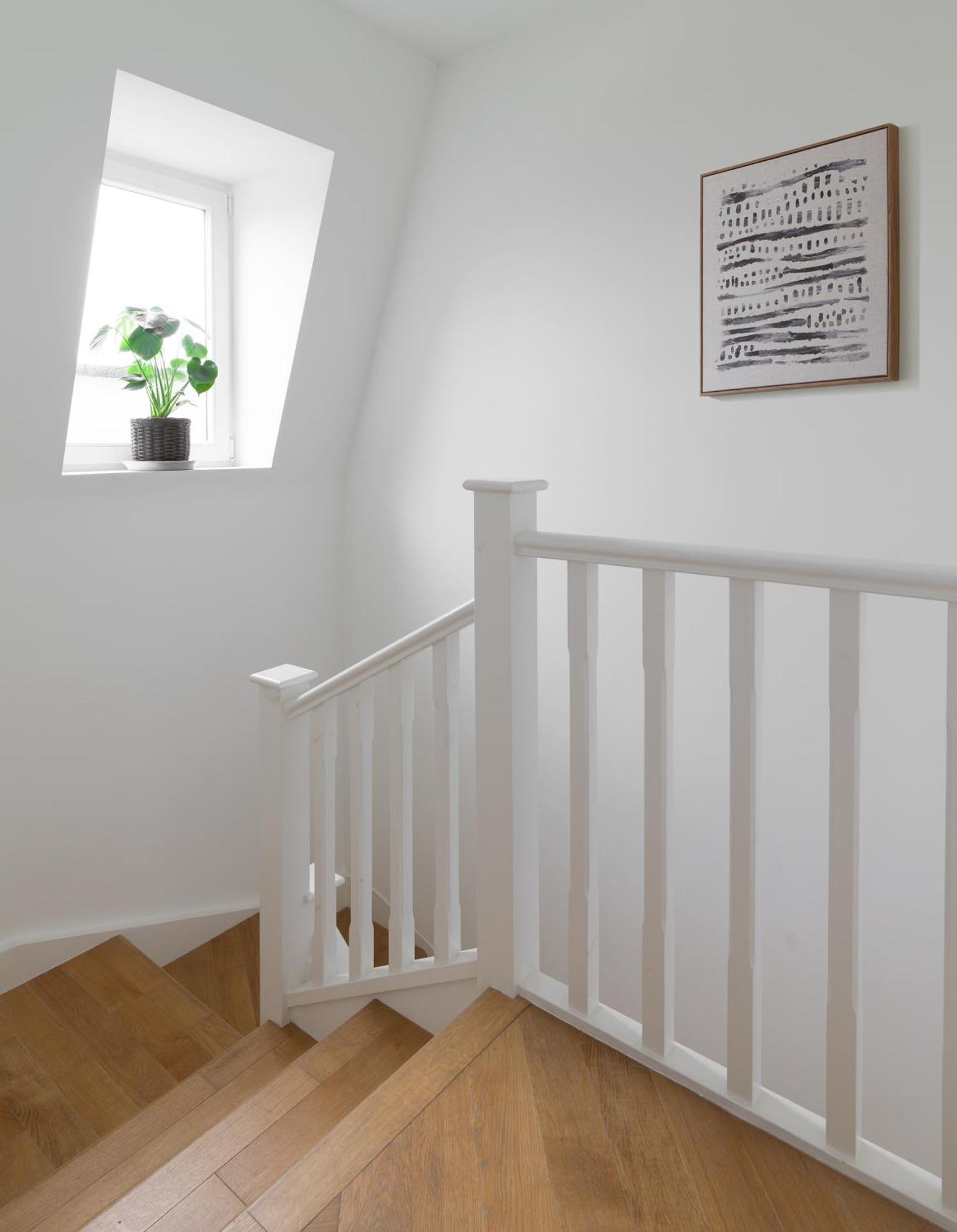 Hampstead Heath 2 Bed