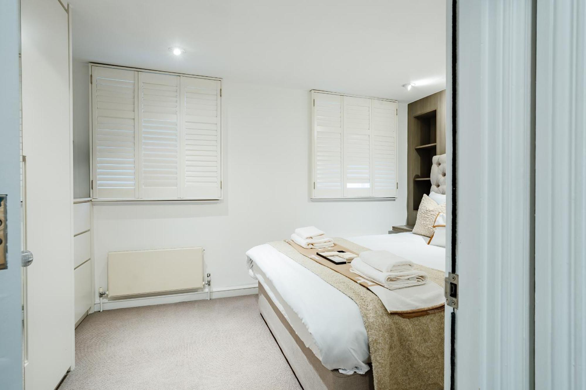 Luxury 3brs Home, Spacious And Cozy In Victoria