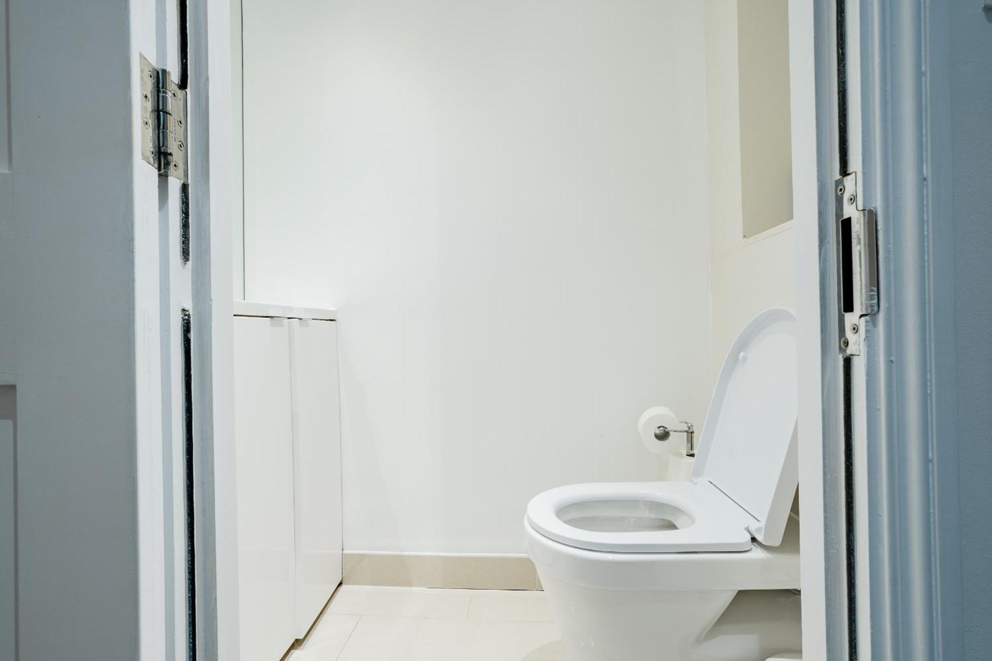 Luxury 3brs Home, Spacious And Cozy In Victoria Villa London