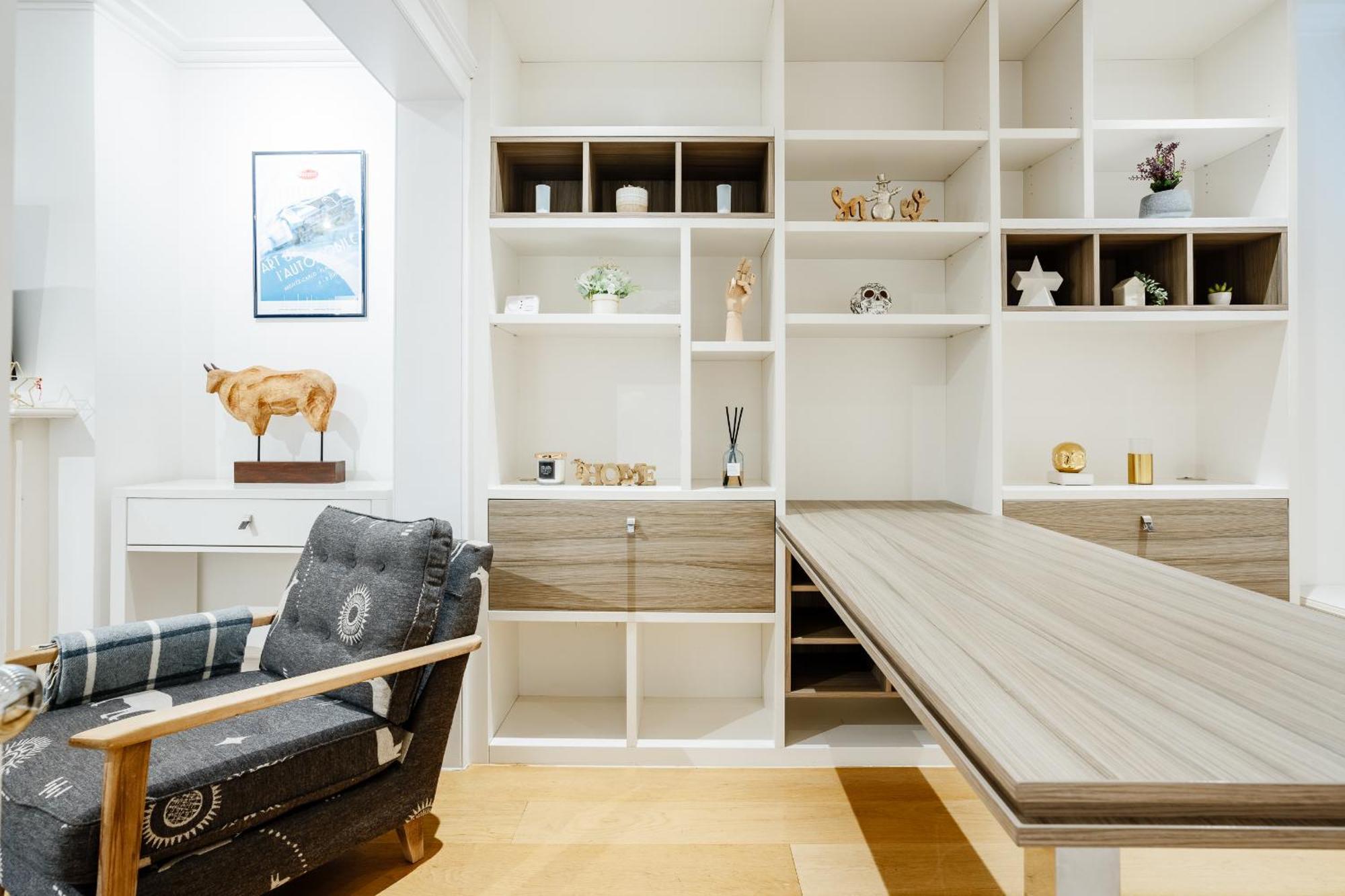 Luxury 3brs Home, Spacious And Cozy In Victoria London
