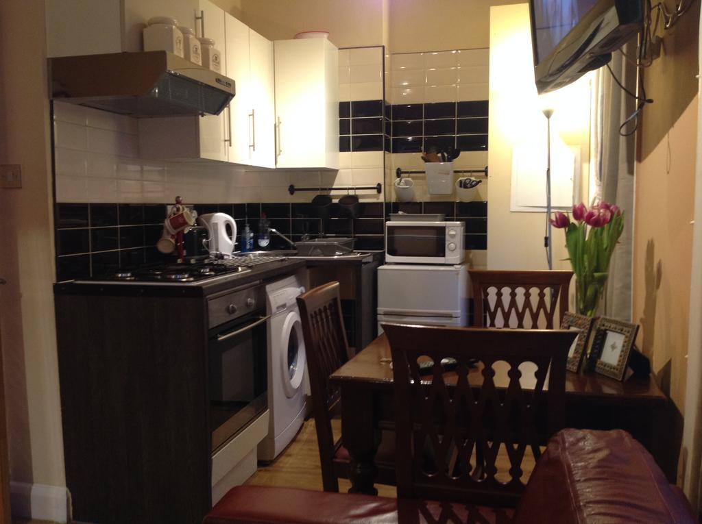 Center Suites Londres