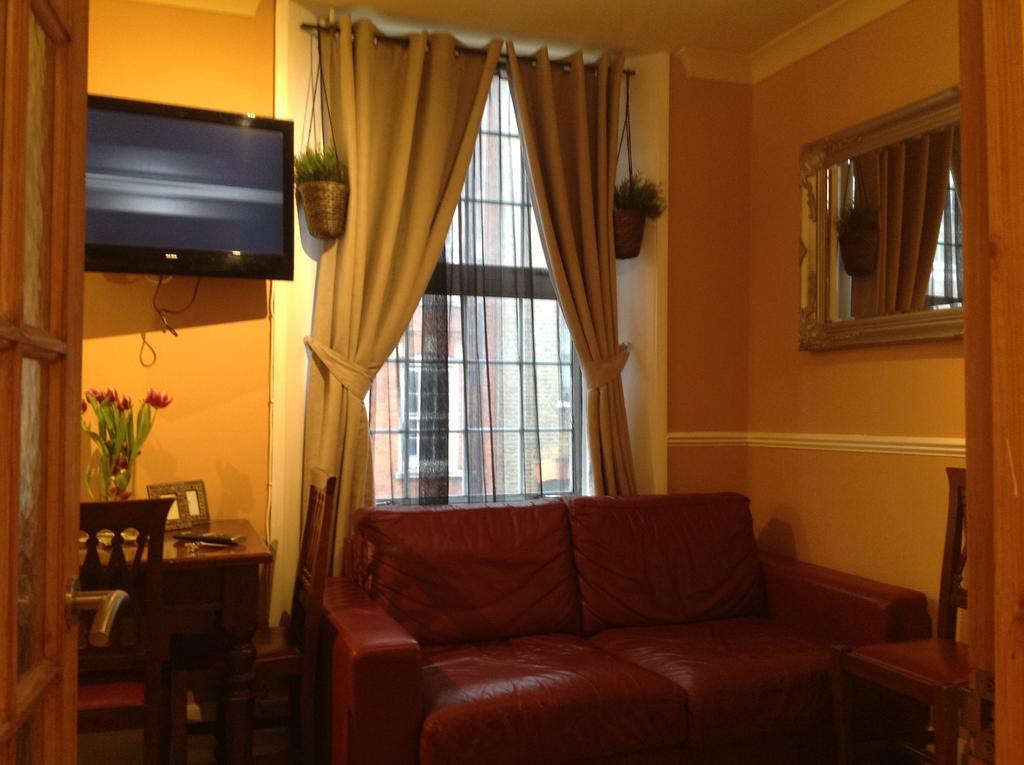 Center Suites Apartamento