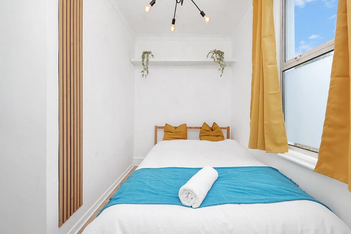 Apartamento The Townhouse By Harlington