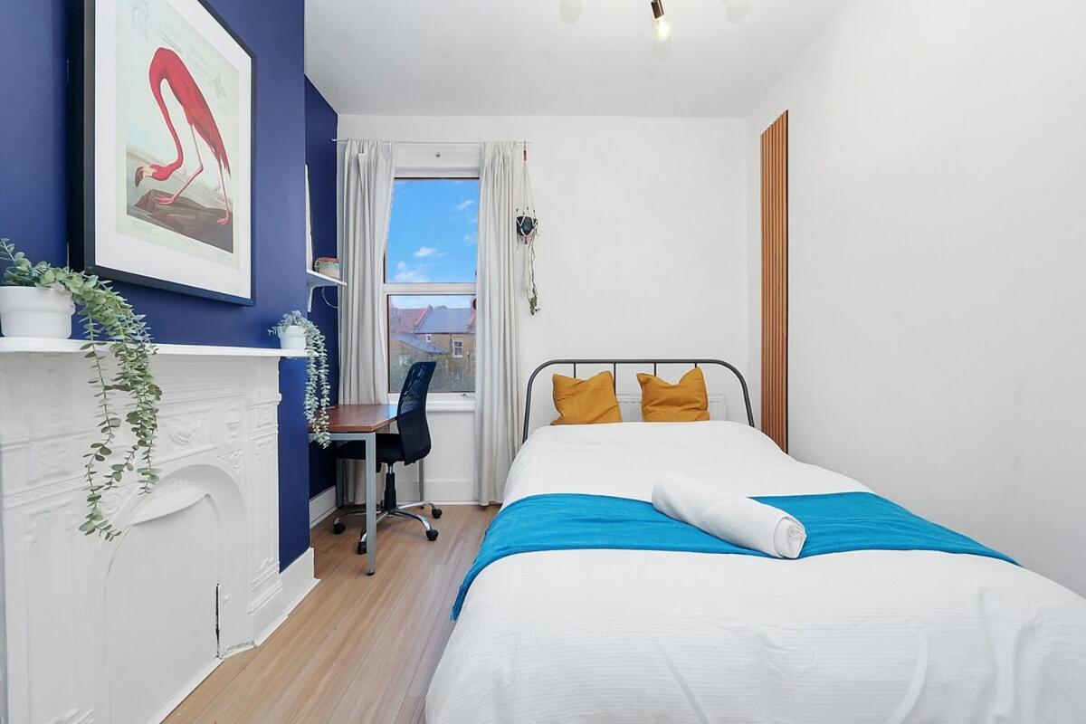 The Townhouse By Harlington Apartamento *