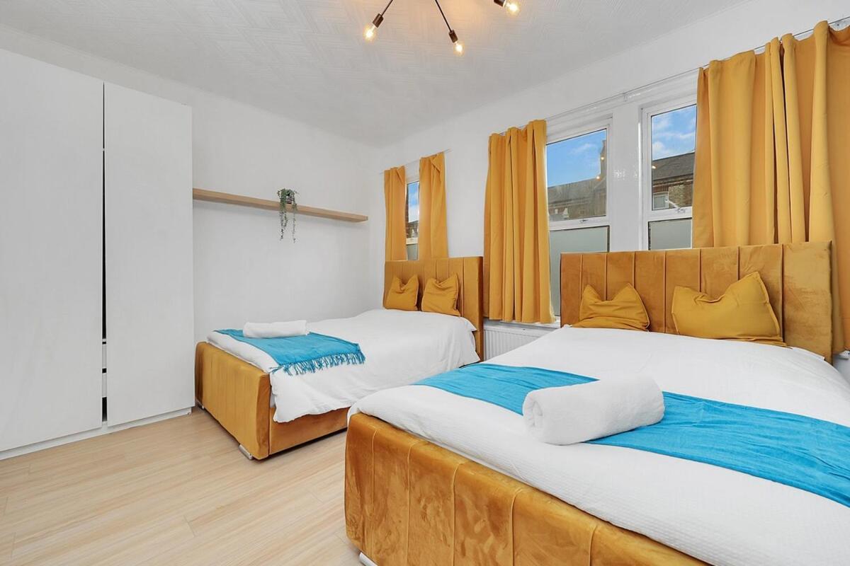 Apartamento The Townhouse By Harlington Londres