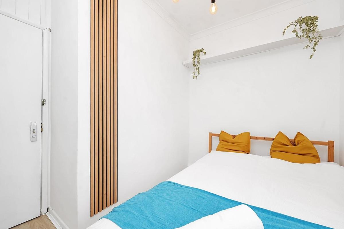 The Townhouse By Harlington Apartamento *