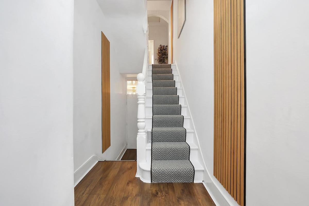 Apartamento The Townhouse By Harlington Londres