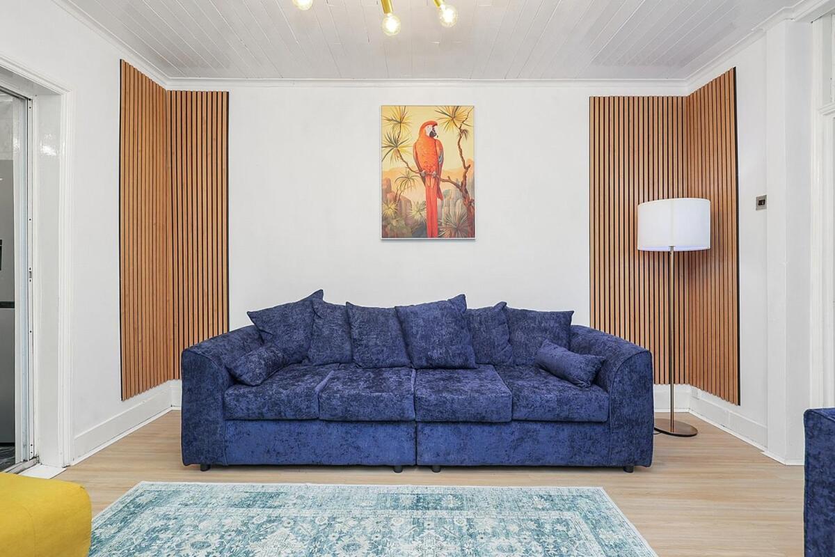 The Townhouse By Harlington Londres