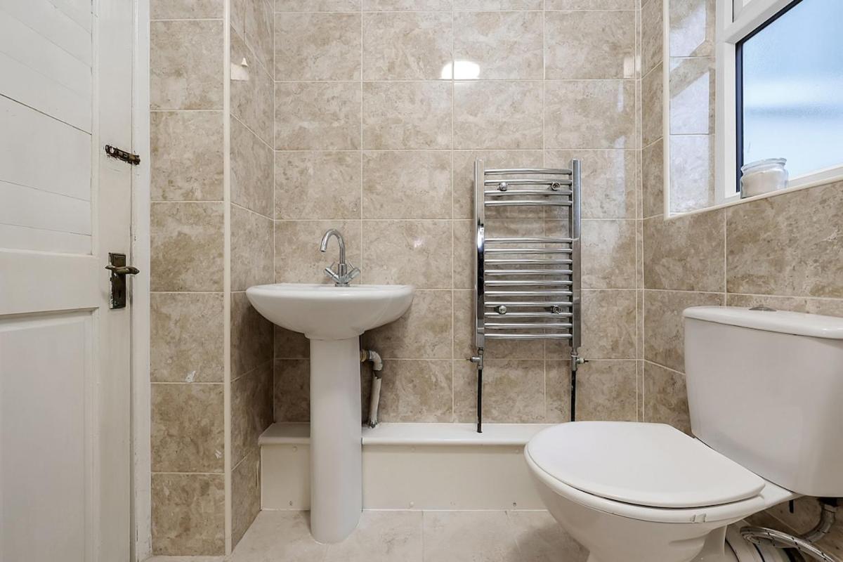 The Townhouse By Harlington Apartamento *