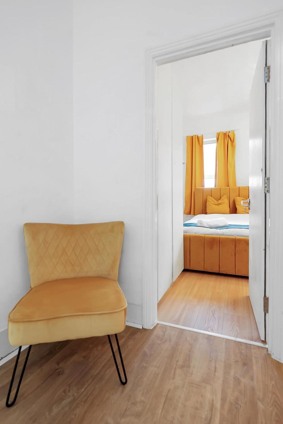 The Townhouse By Harlington Apartamento *