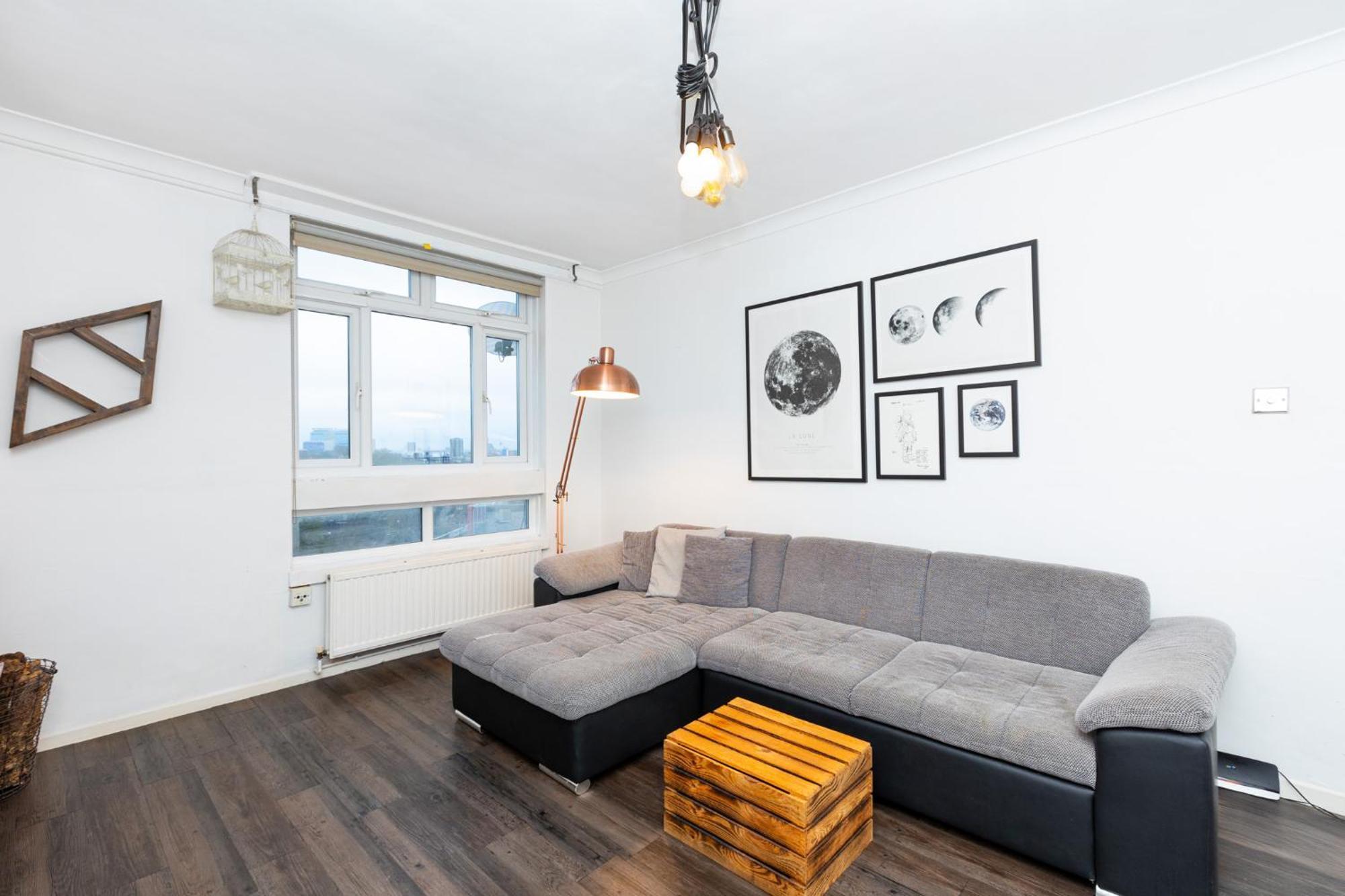 New Listing! Stylish 2br In Shoreditch * Londres