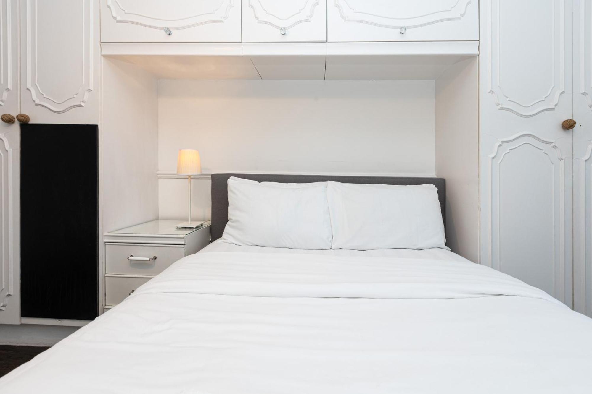 Apartamento New Listing! Stylish 2br In Shoreditch *