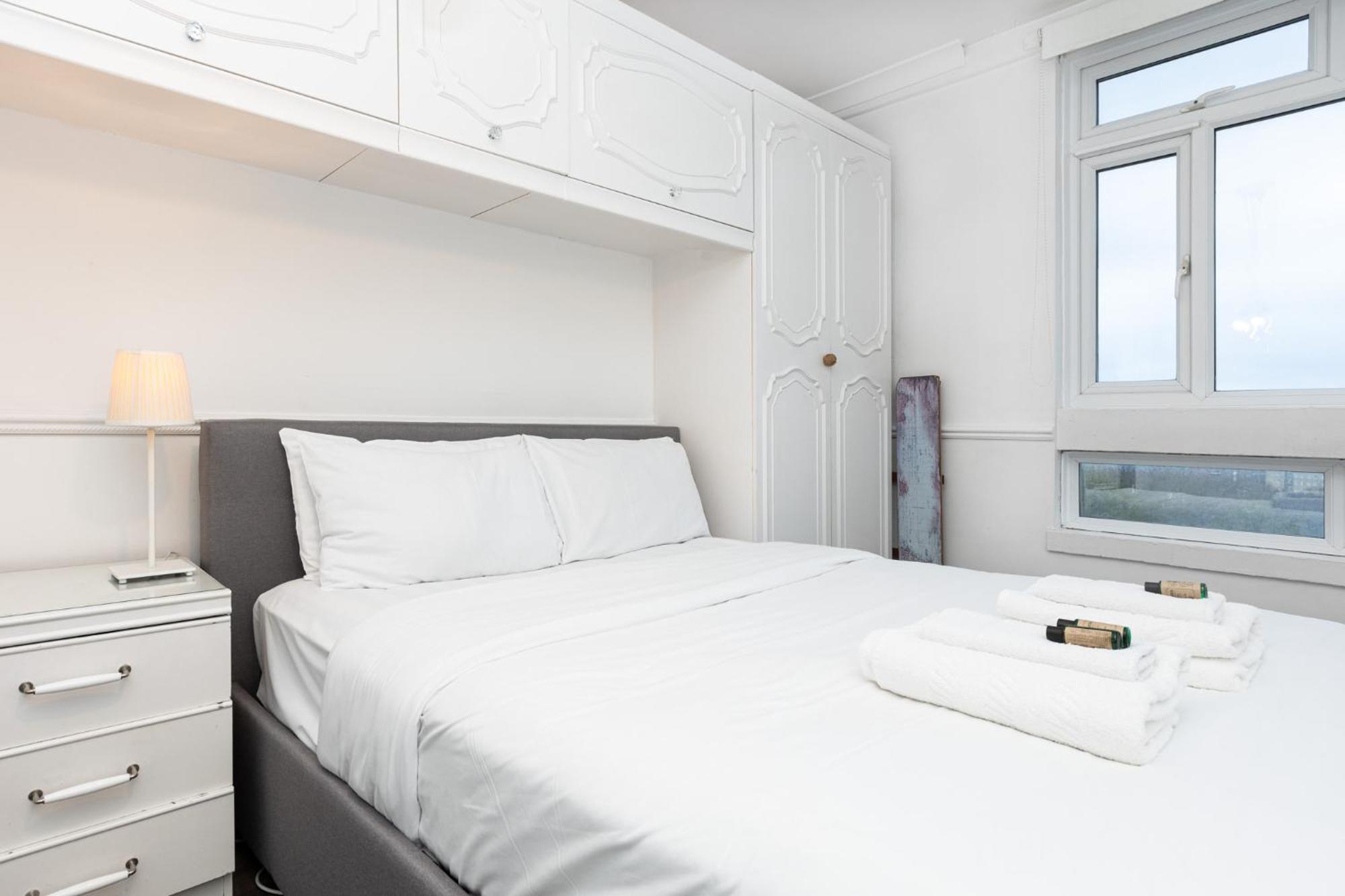 Apartamento New Listing! Stylish 2br In Shoreditch *