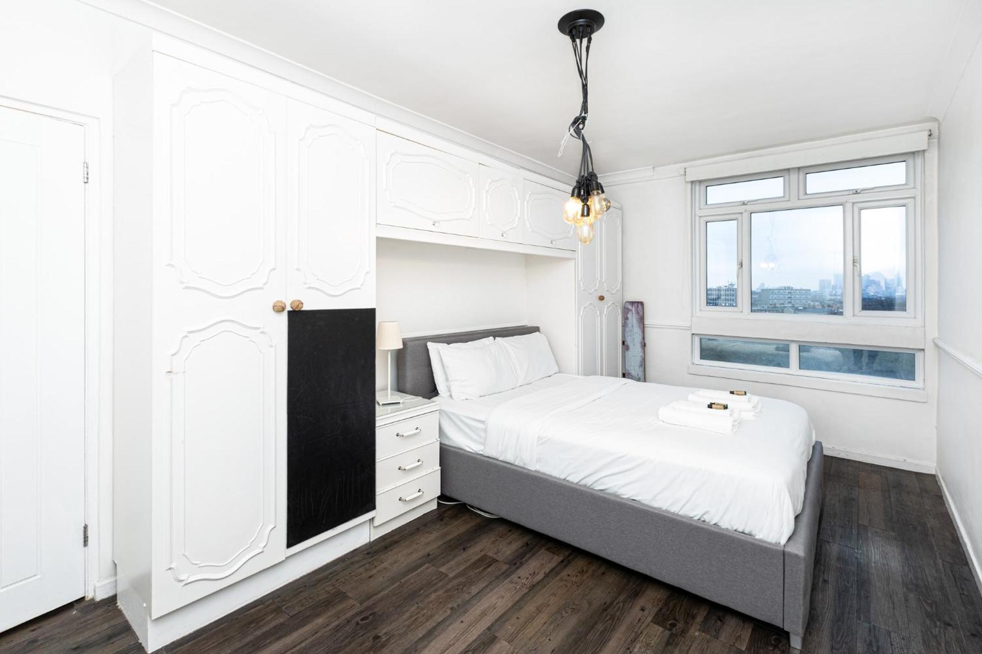 New Listing! Stylish 2br In Shoreditch Londres