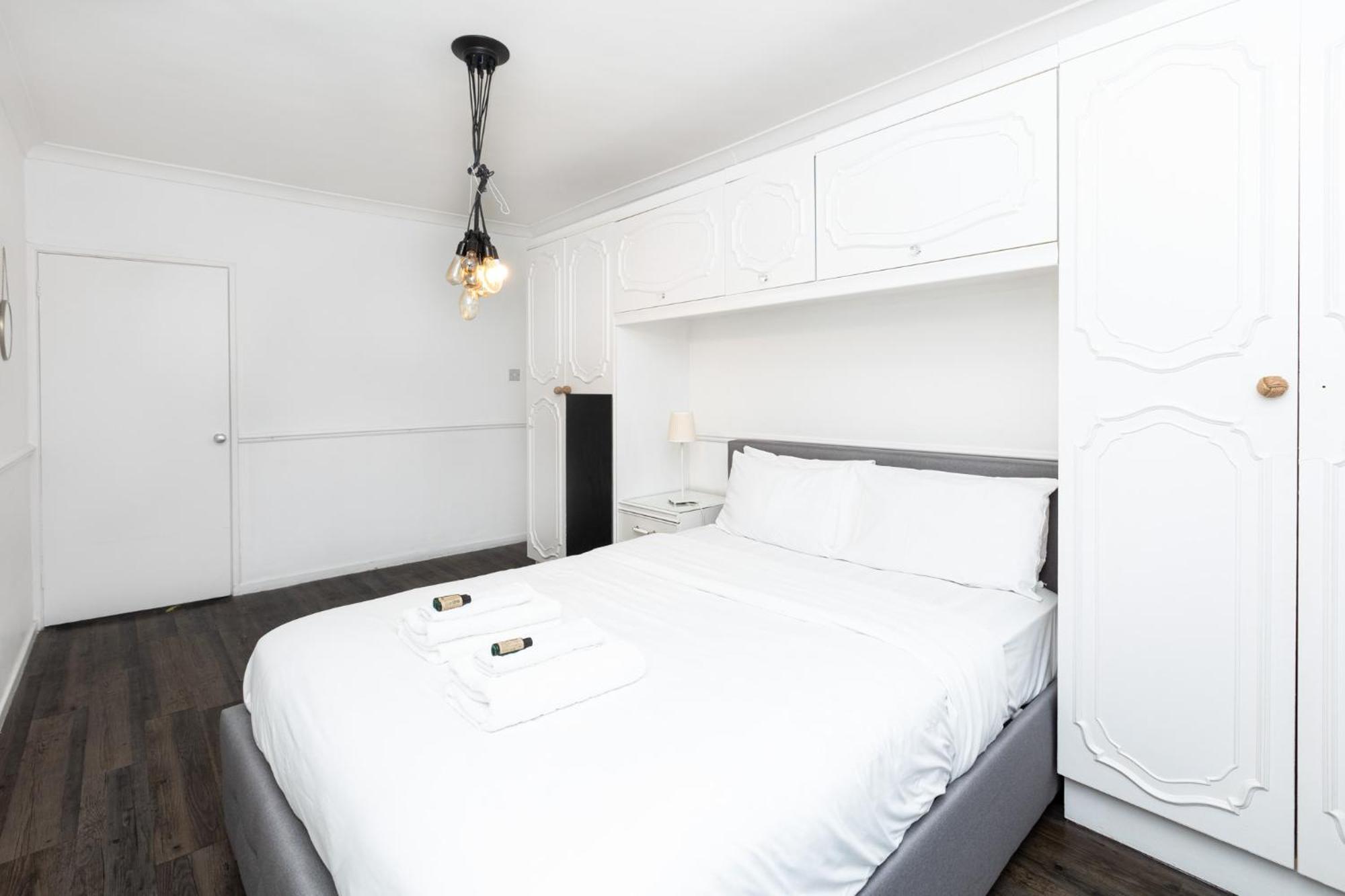 New Listing! Stylish 2br In Shoreditch Londres
