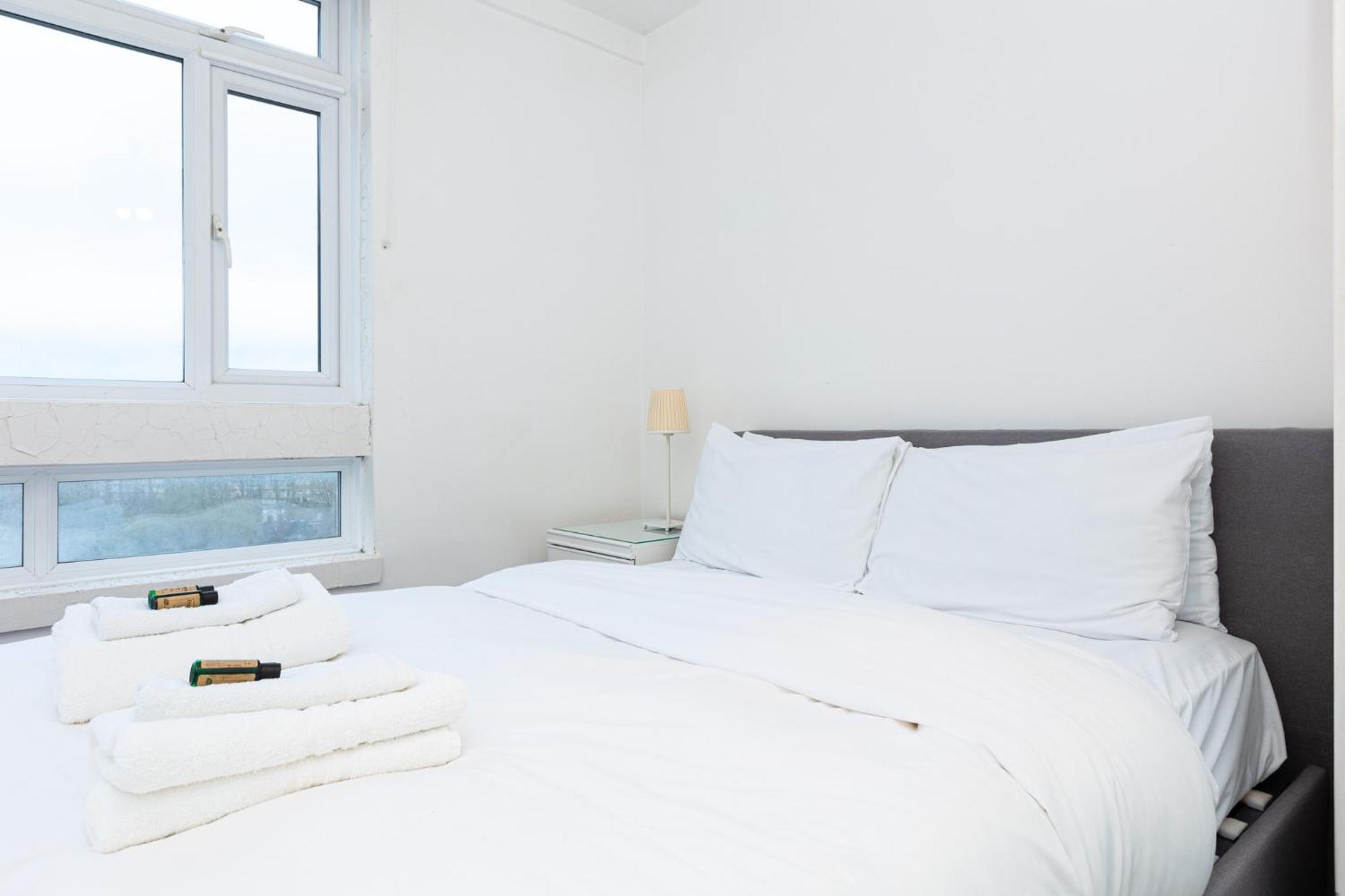 New Listing! Stylish 2br In Shoreditch Apartamento Londres