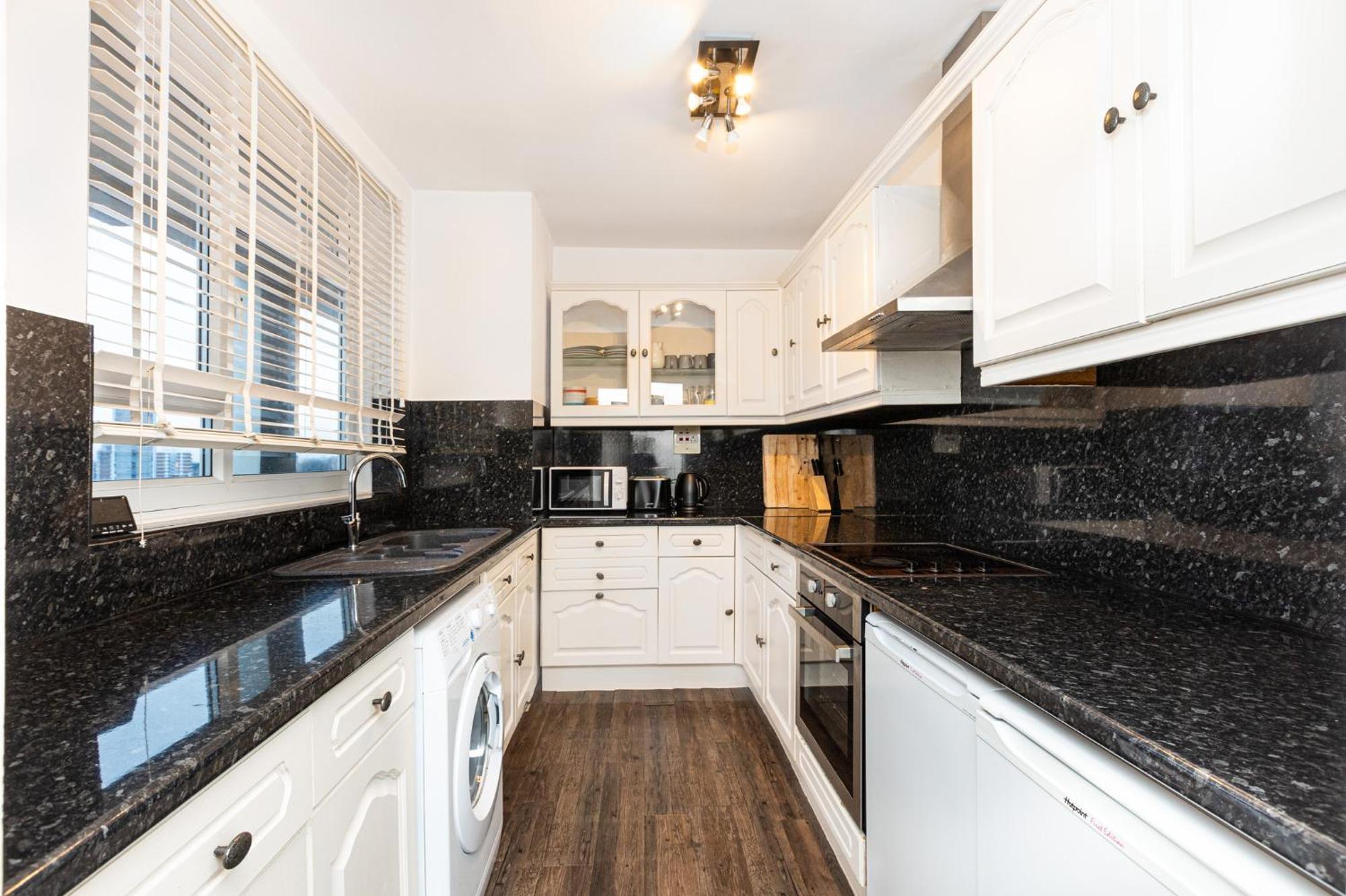 Apartamento New Listing! Stylish 2br In Shoreditch Londres