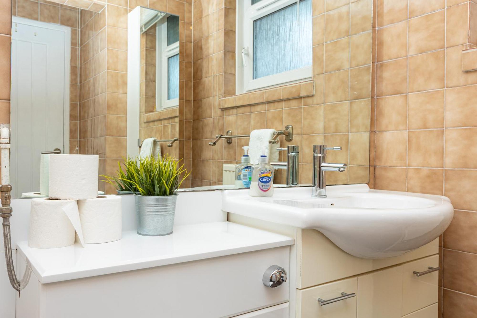 Apartamento New Listing! Stylish 2br In Shoreditch *