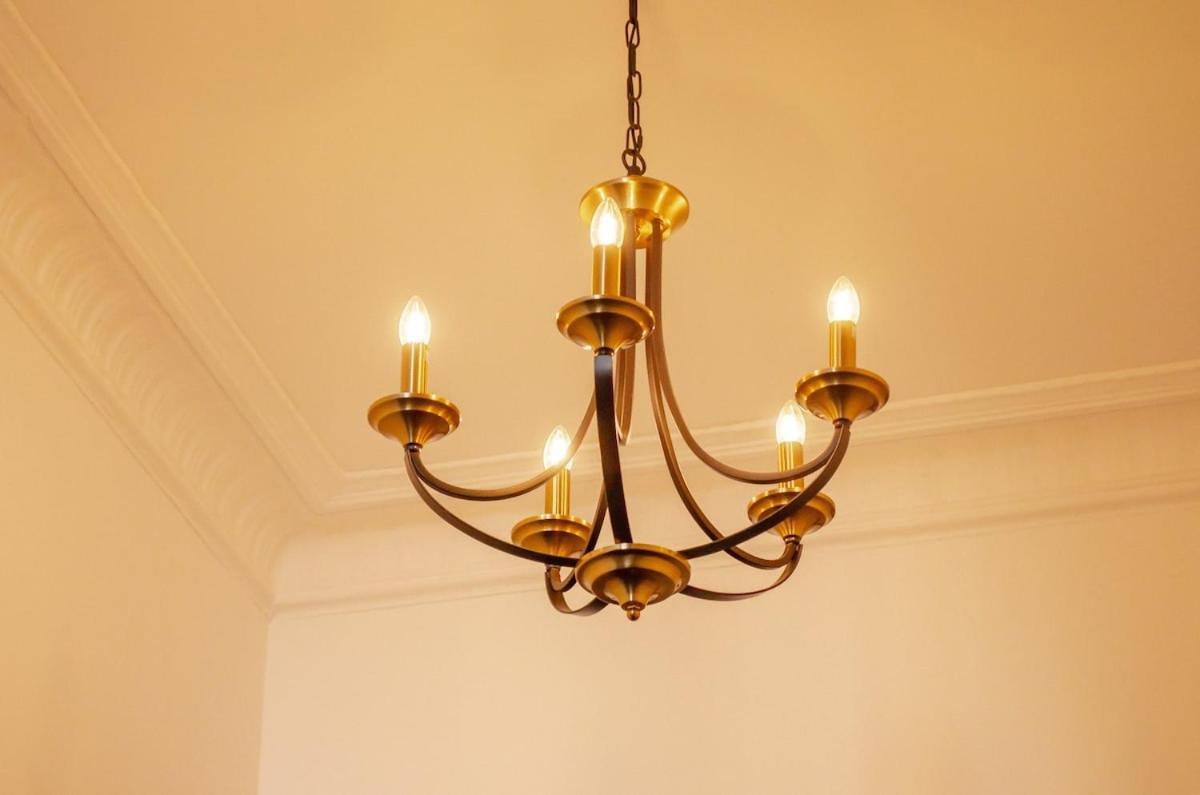 Apartment Kensington Garden - 10 *