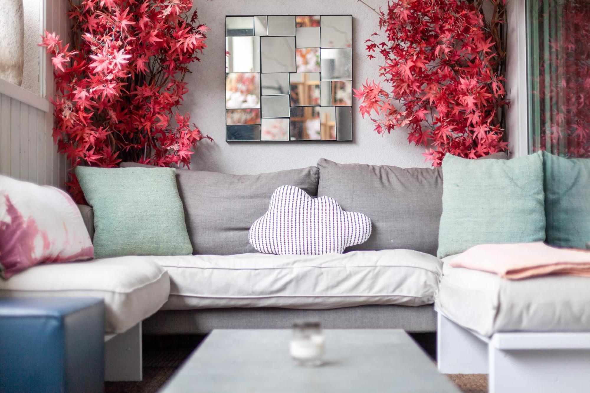 Charming 3br Shoreditch Duplex Loft With Balconies Apartment *