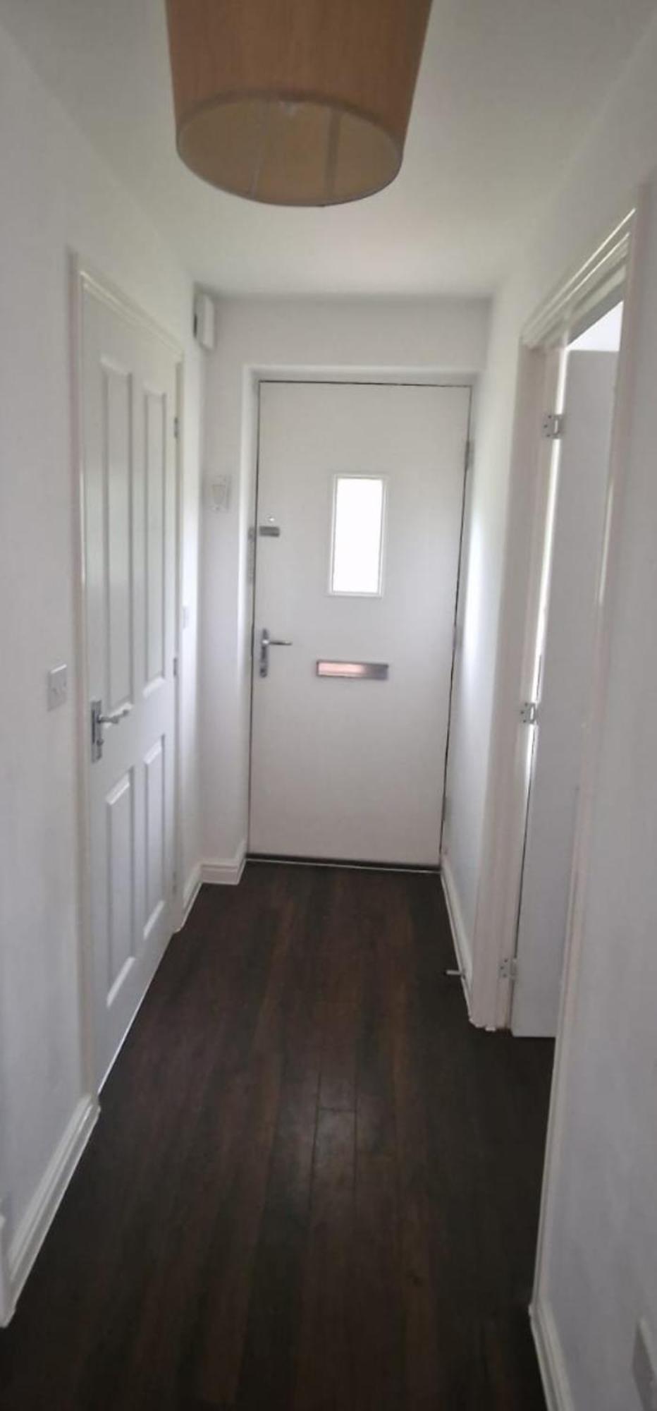 Apartamento Aj Luxury Londres